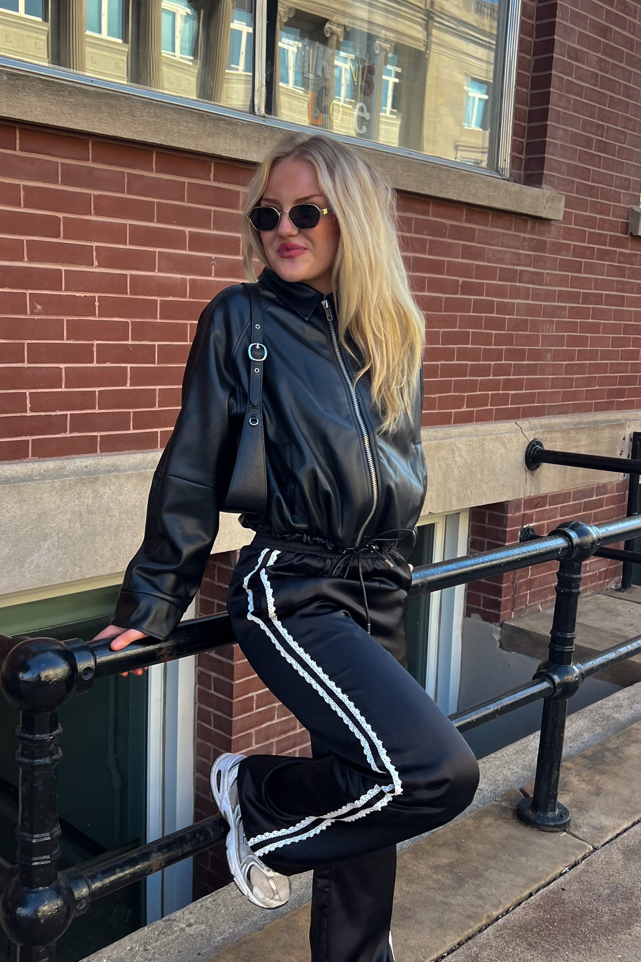 Watson Jacket