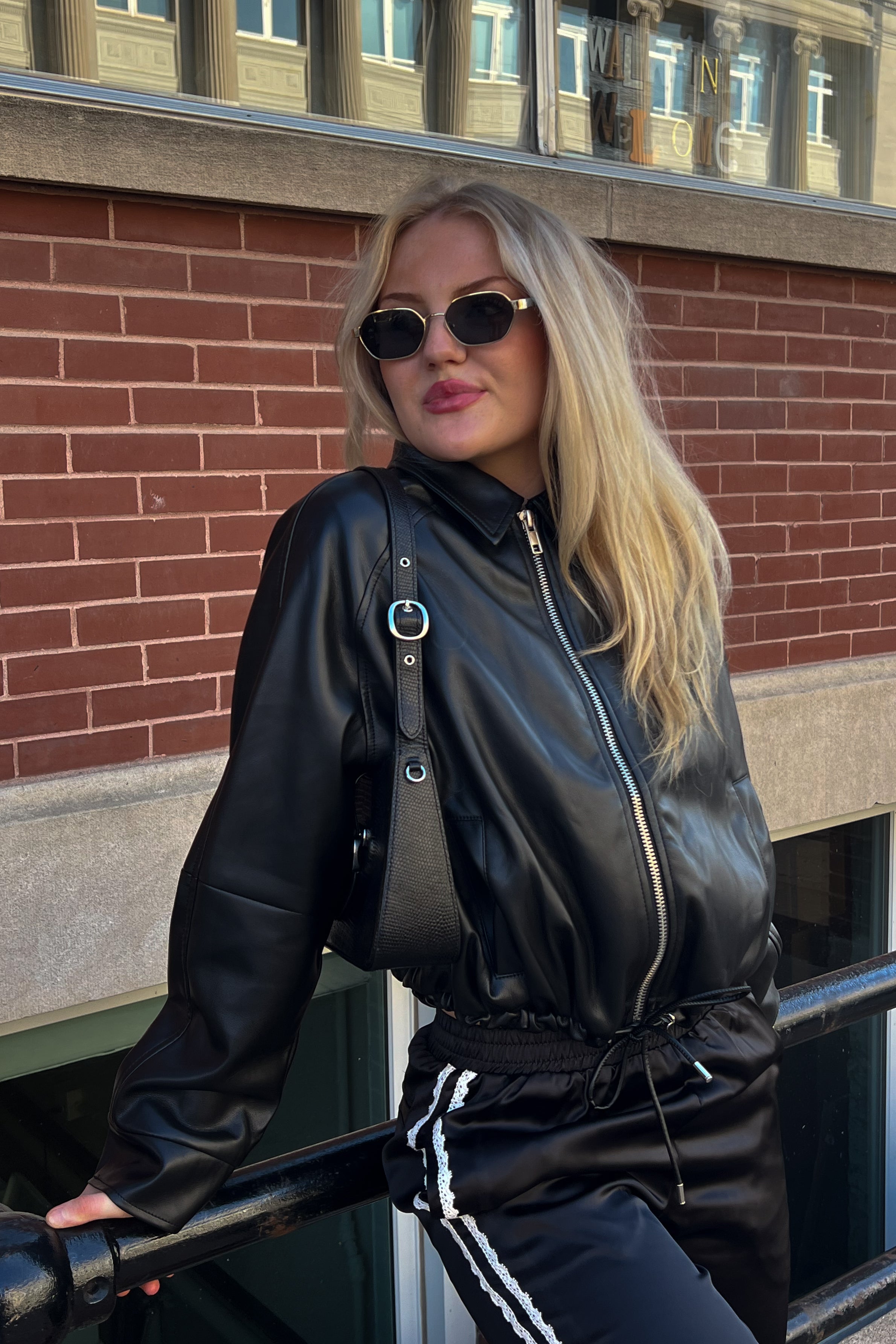 Watson Jacket