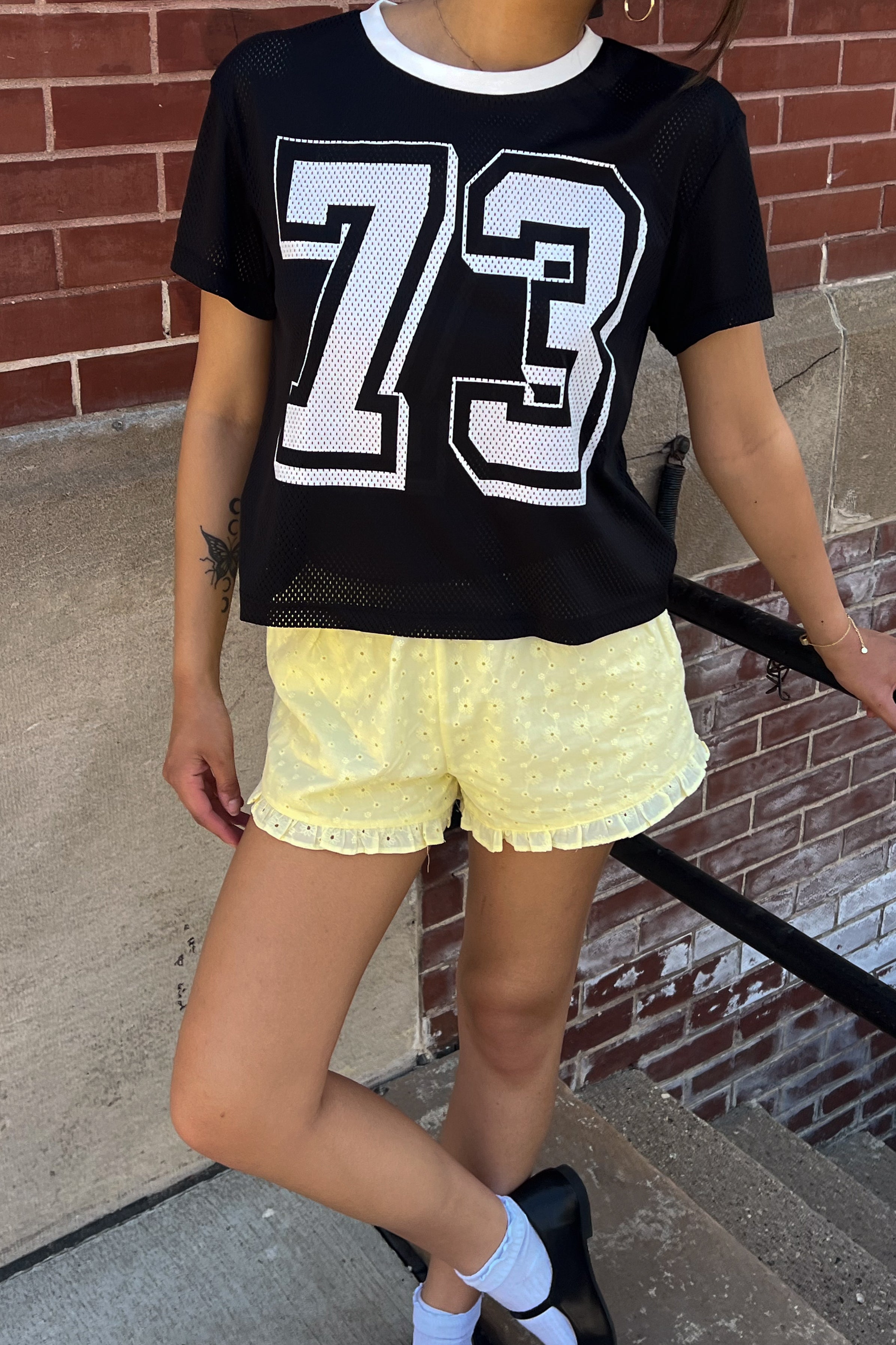 Roberts Shorts