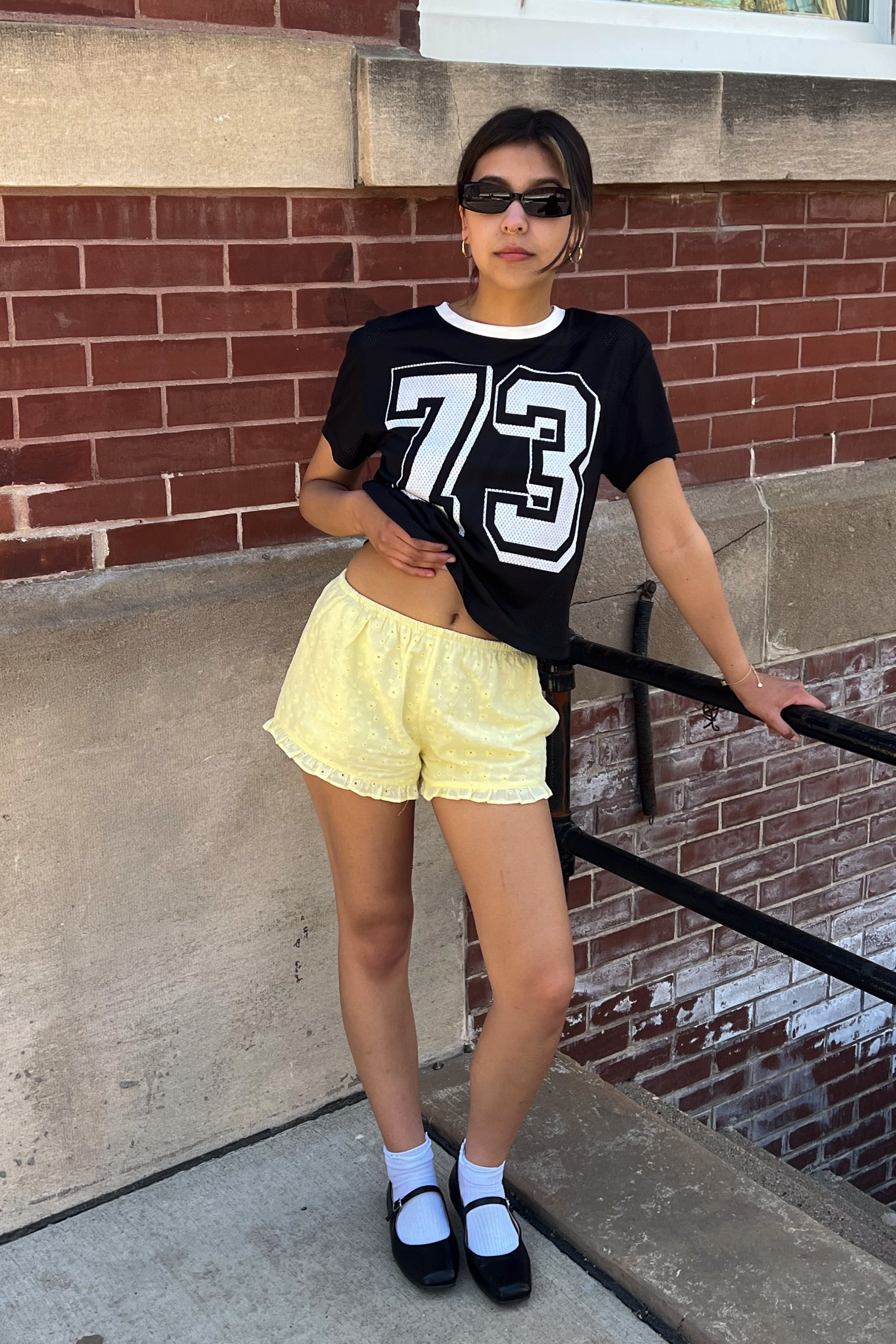 Roberts Shorts