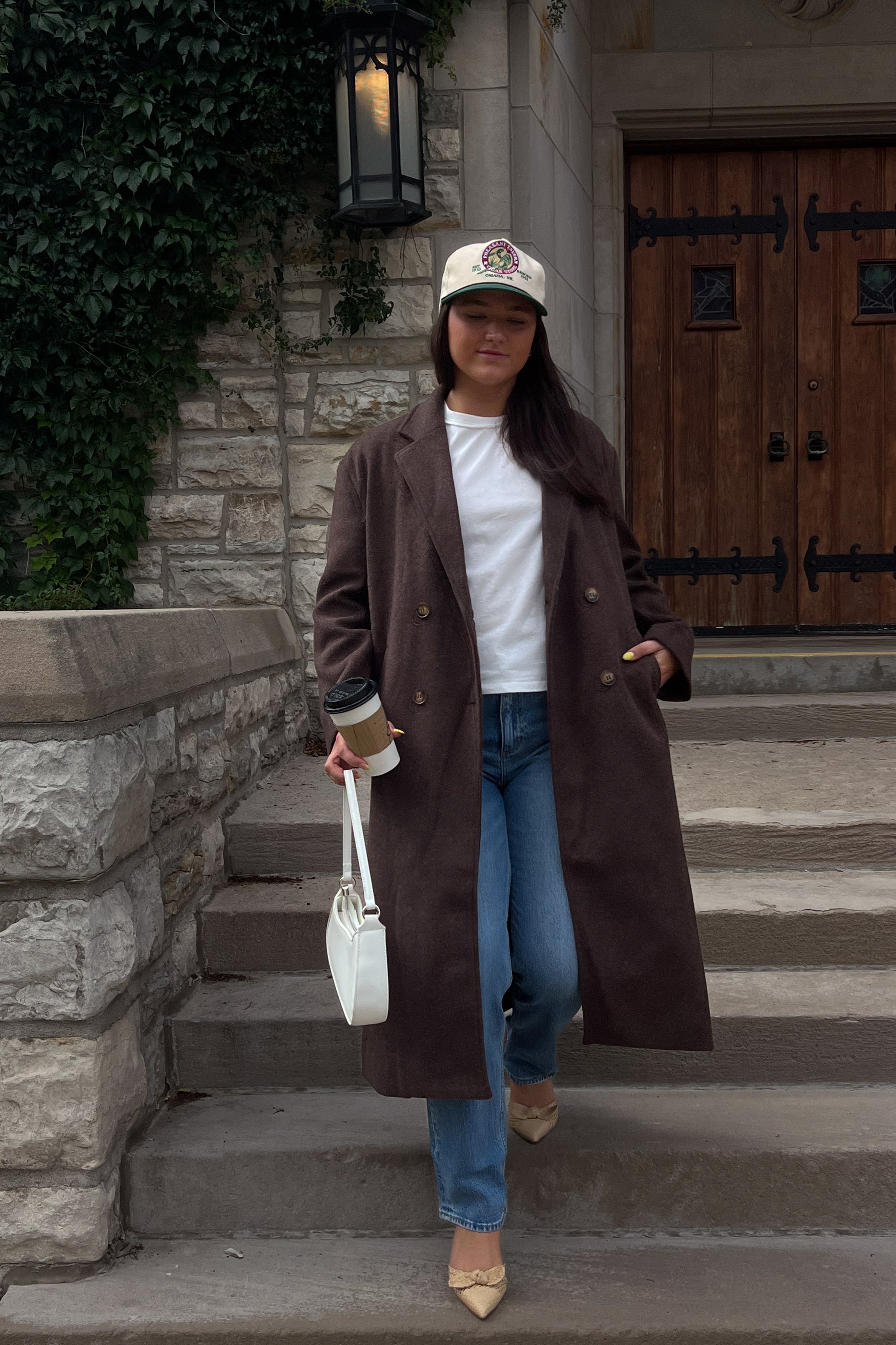 Madeline Jacket