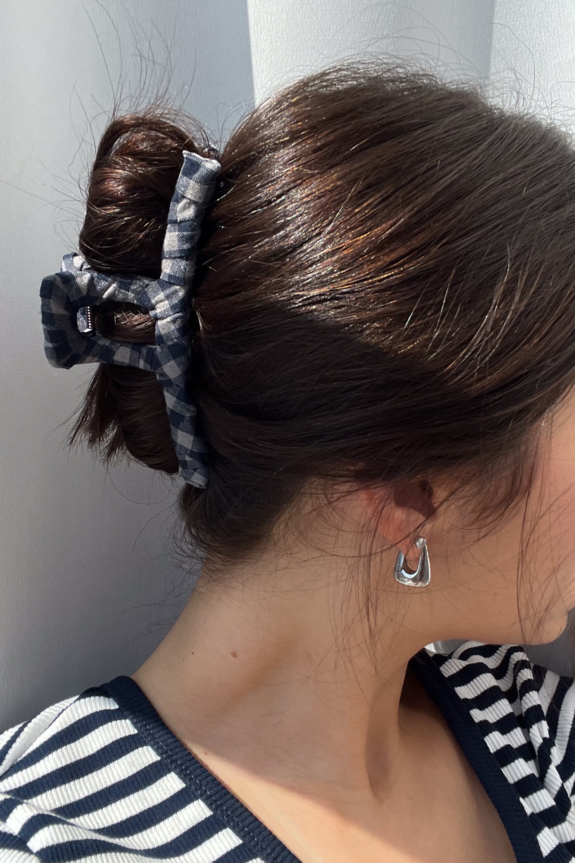 Updo Claw Clip