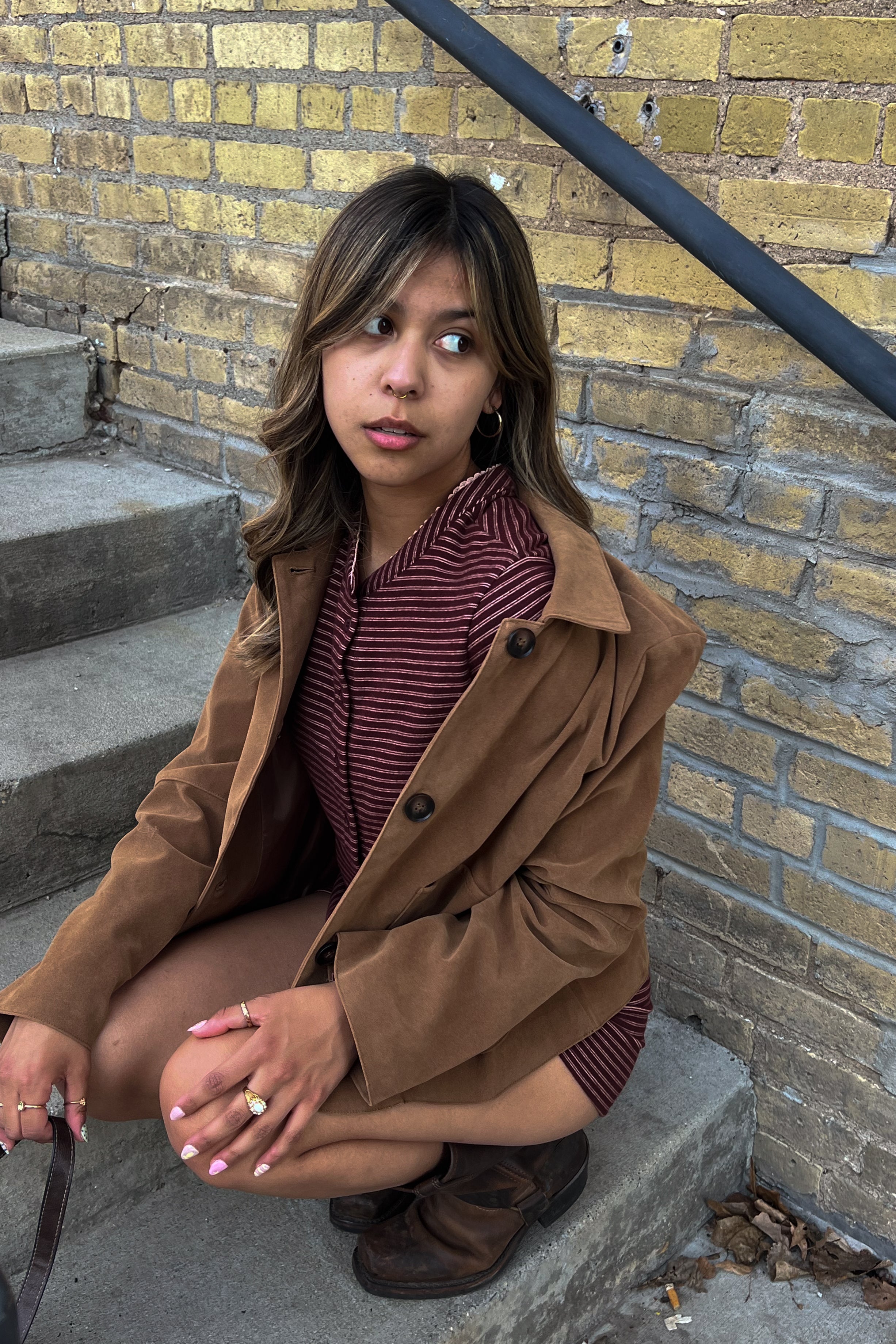 Paris Jacket