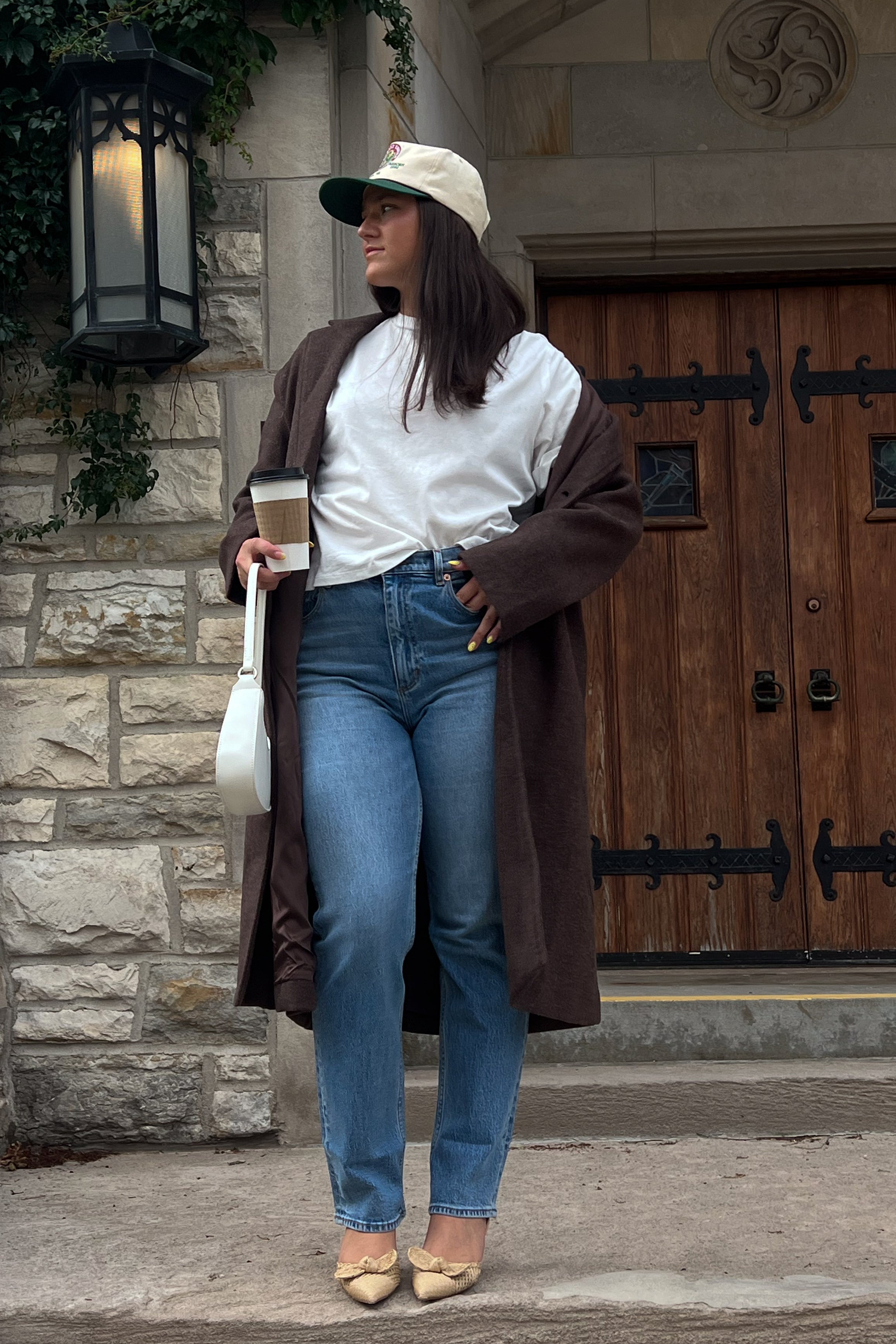 Dean Jeans
