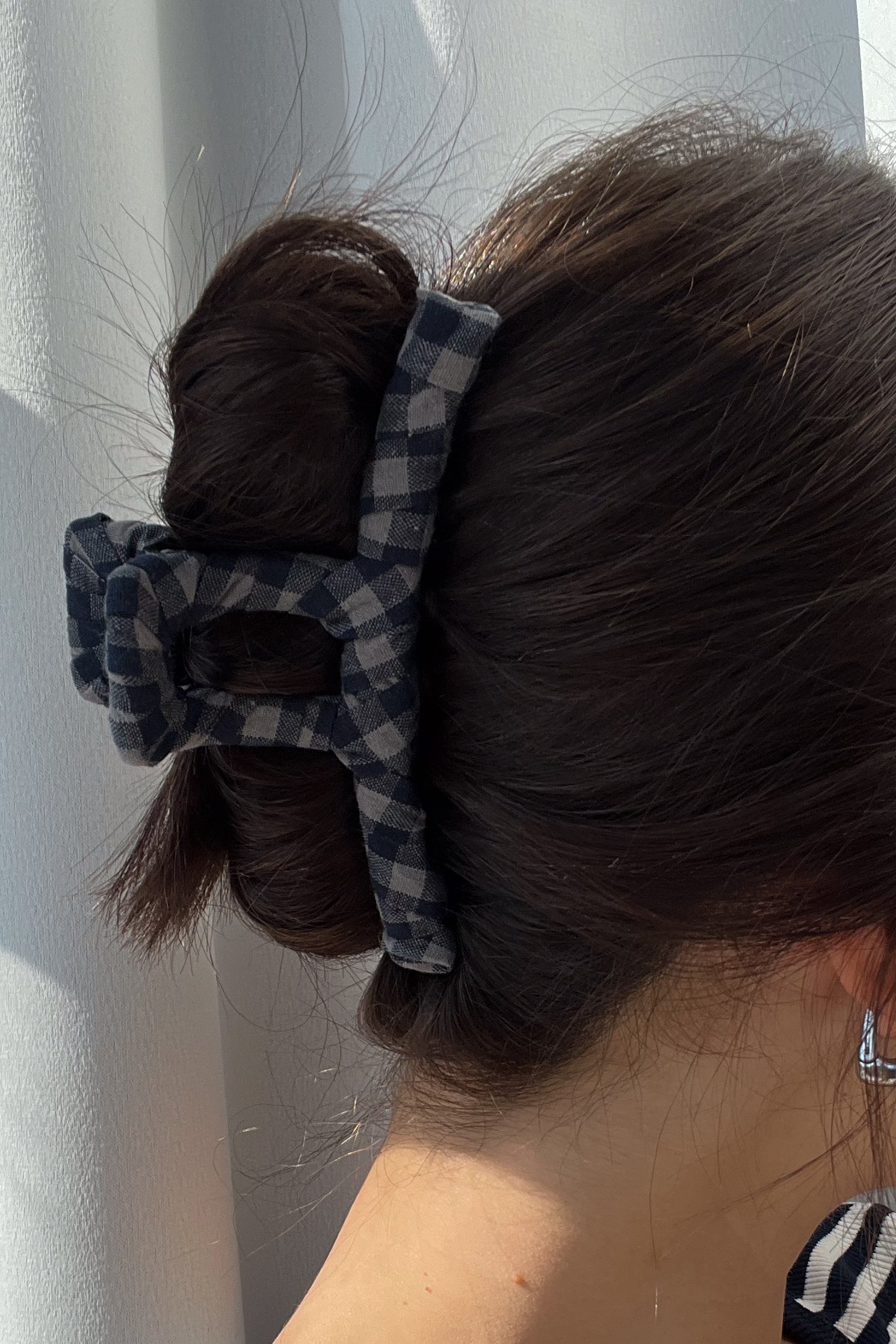 Updo Claw Clip