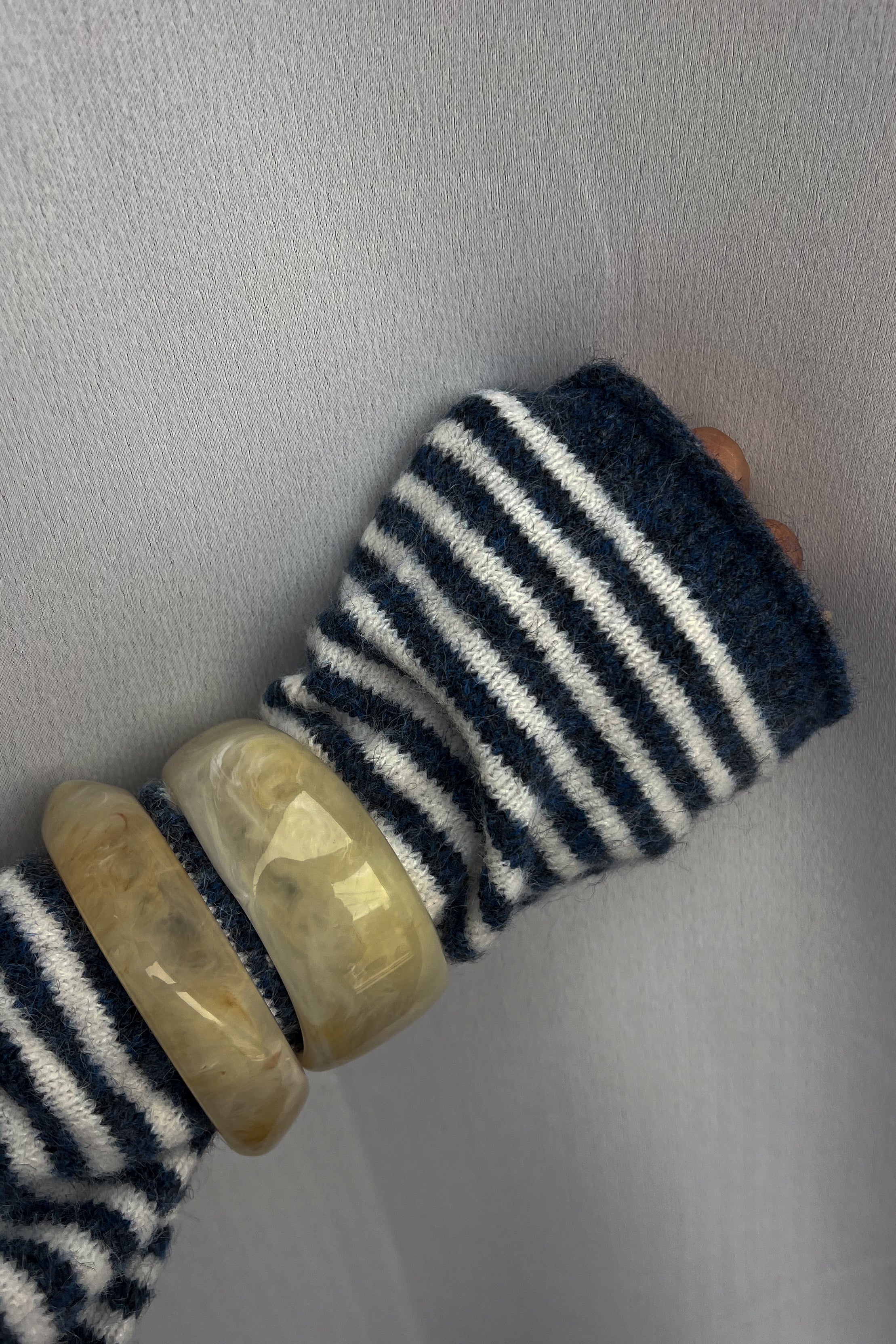 Knight Bracelet