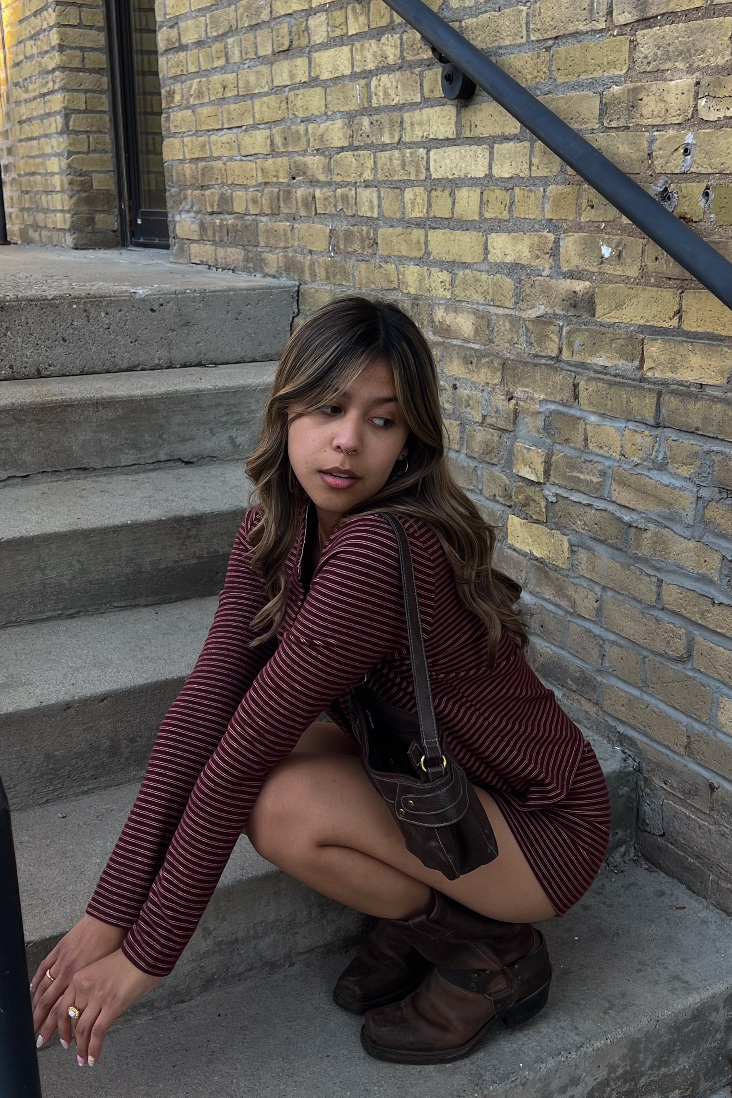 Lily Set Top