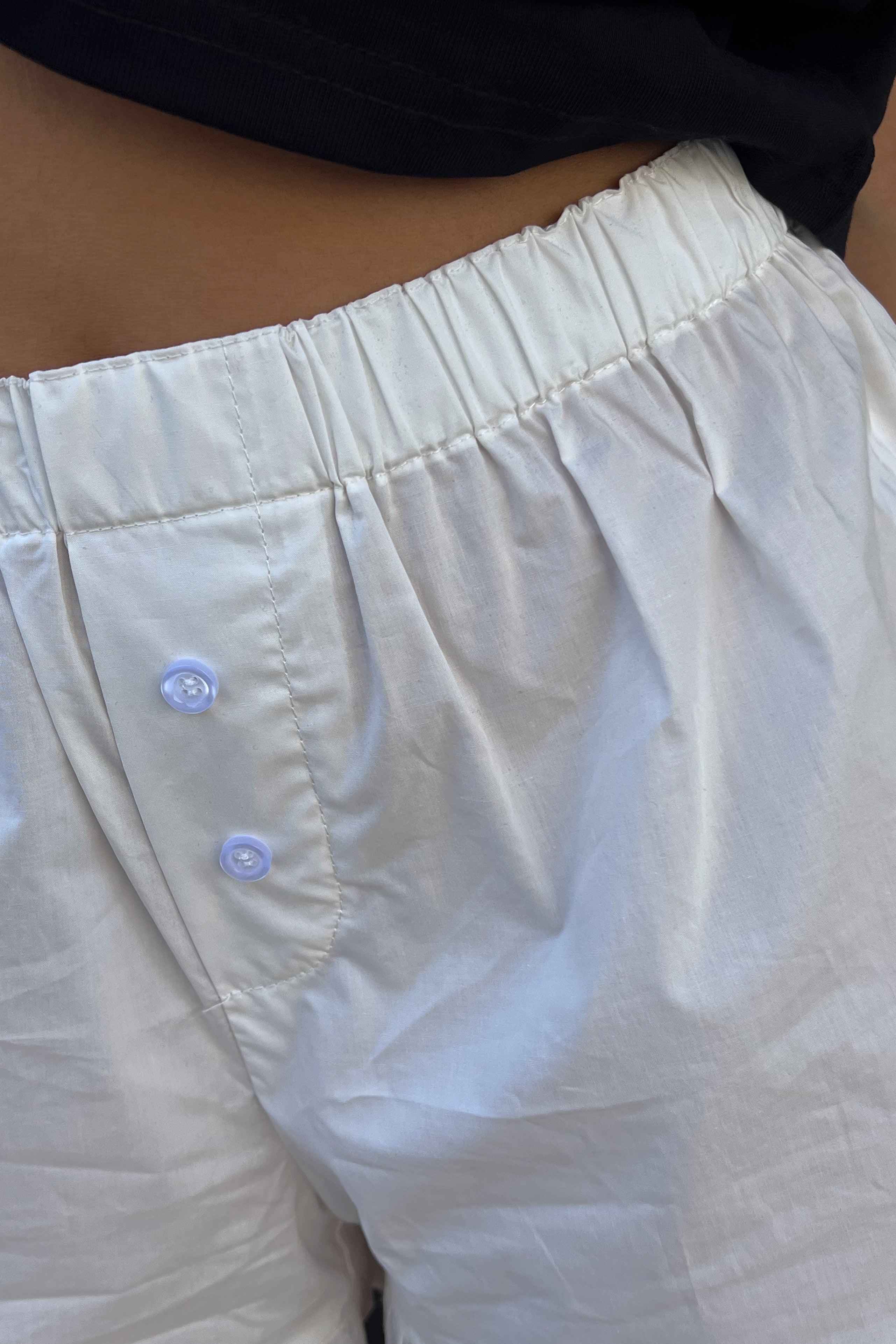 Old Town Shorts