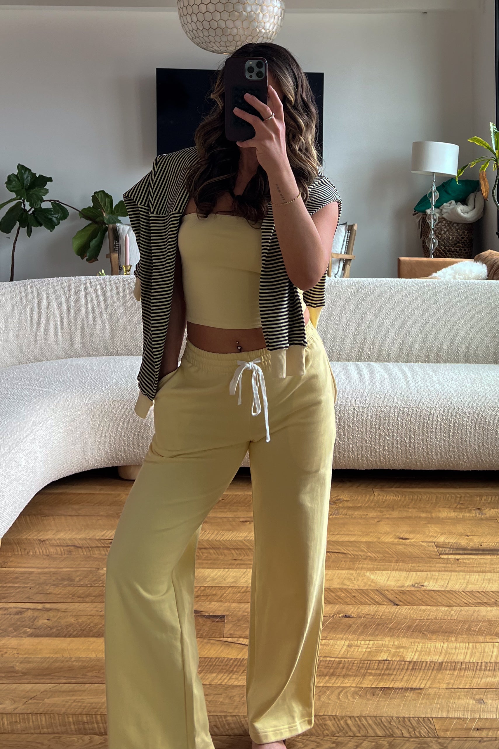 Vidia Set Pants