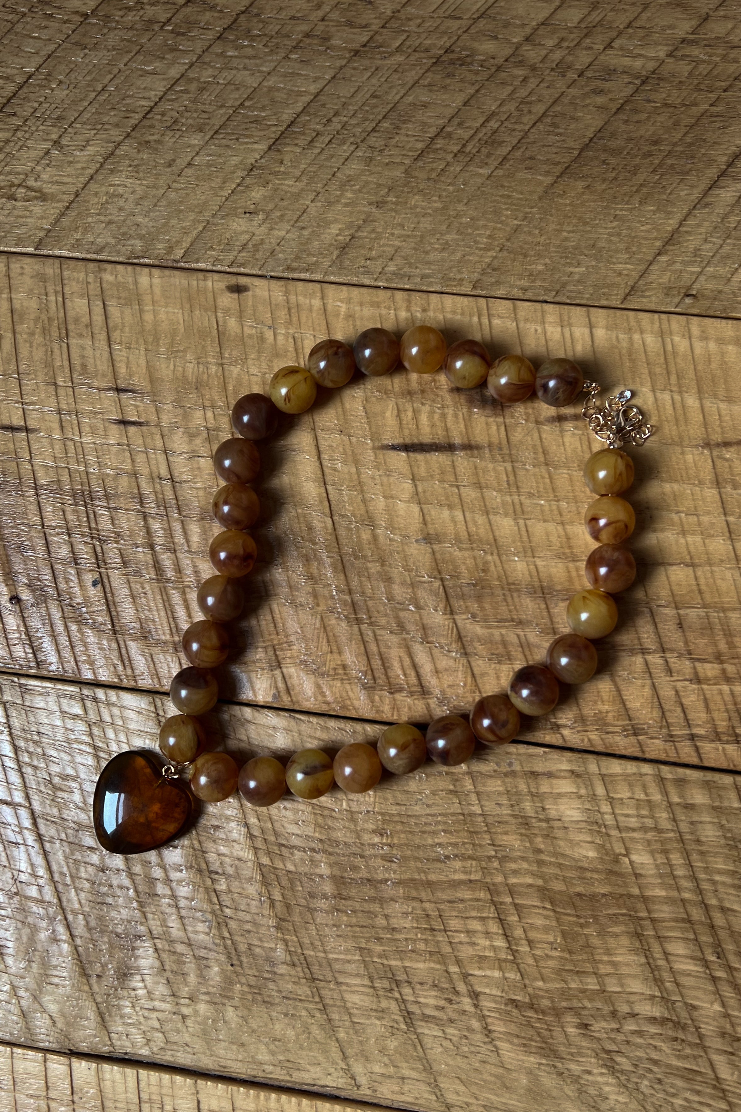Dean Necklace