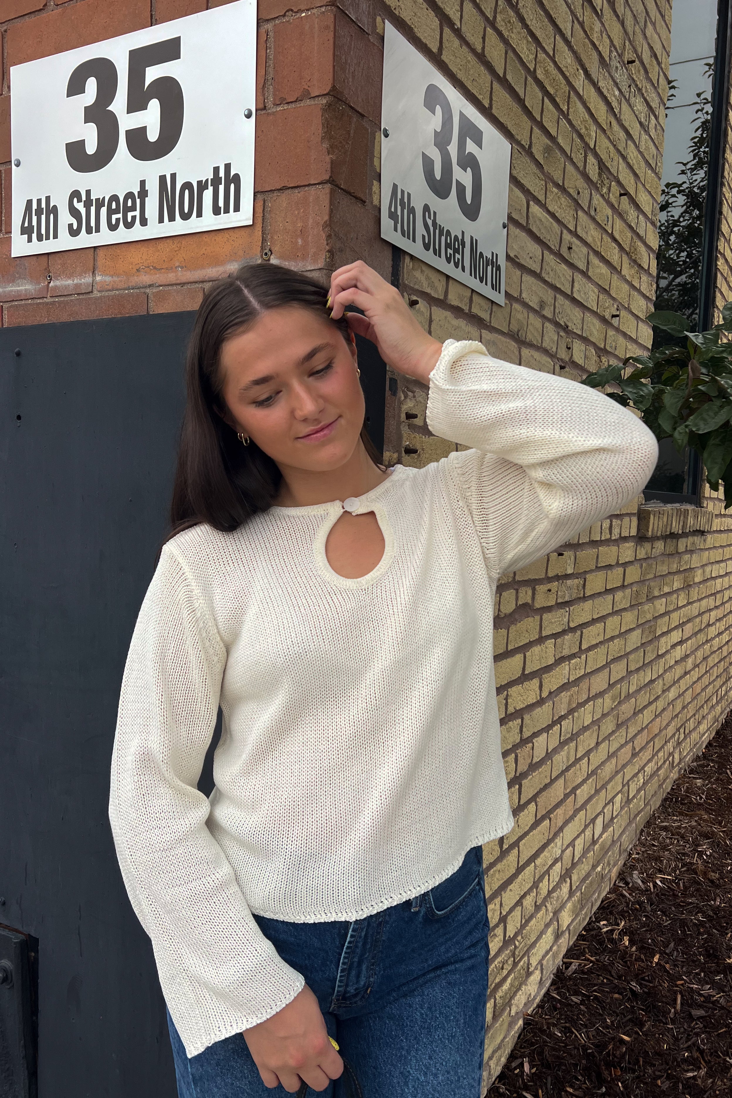 Louise Top