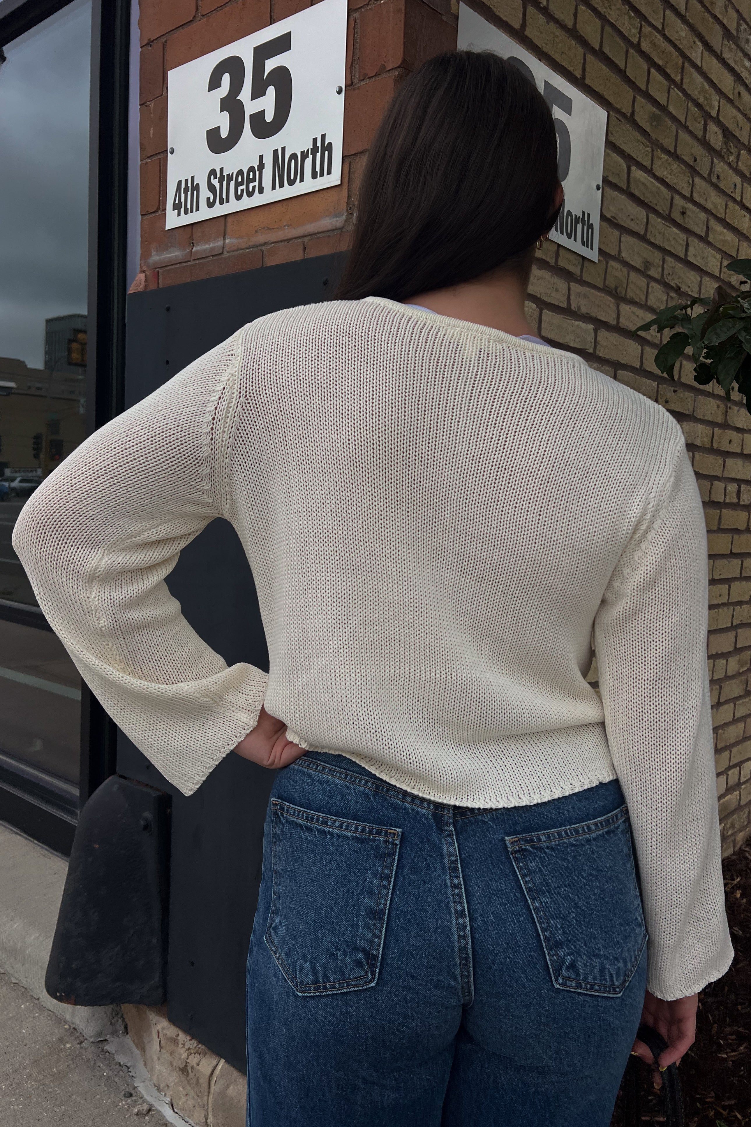Louise Top