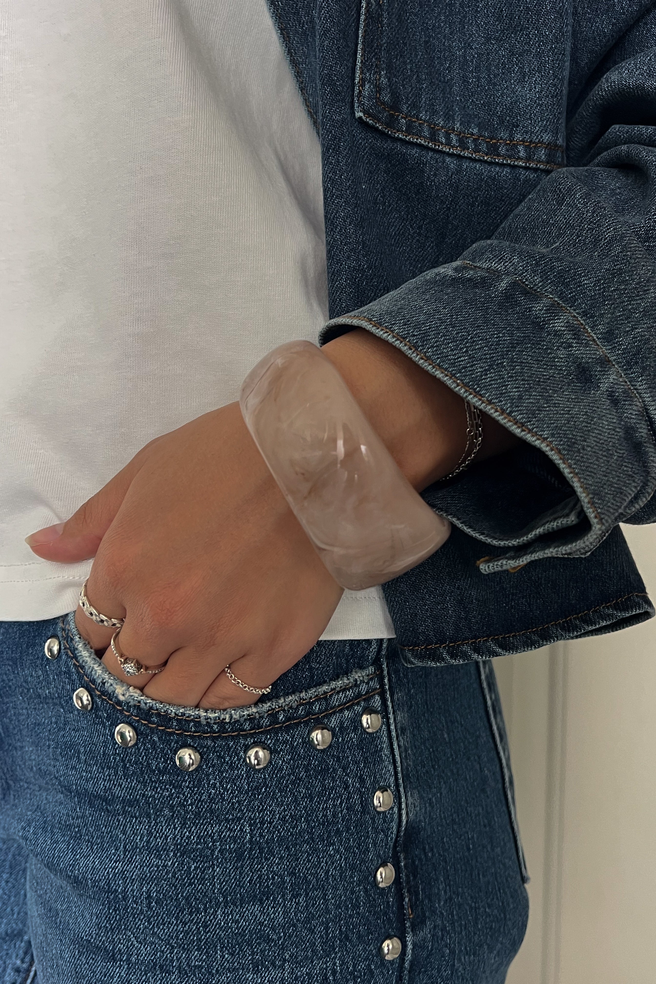 Knight Bracelet
