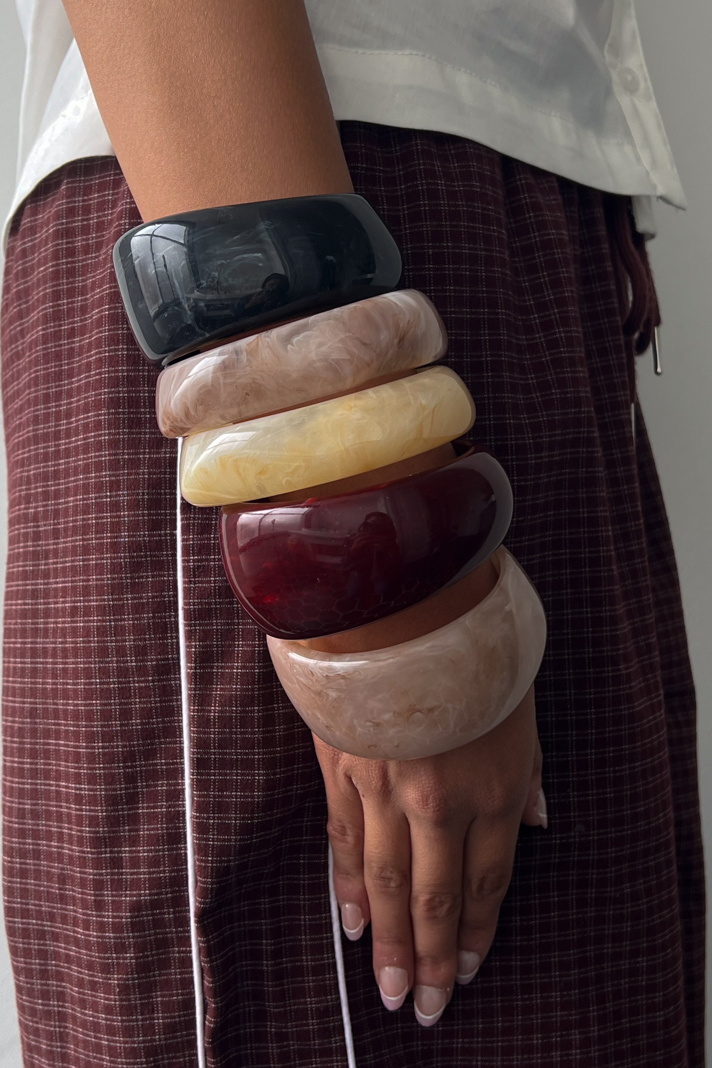 Knight Bracelet