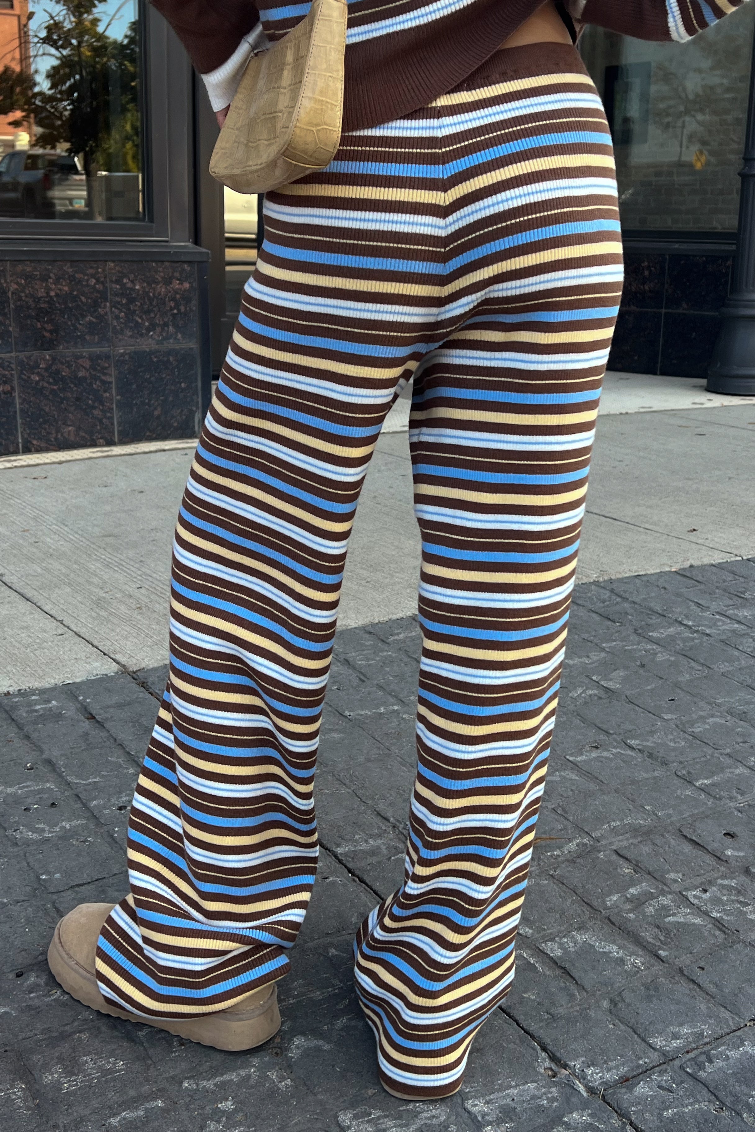 Hough Set Pants