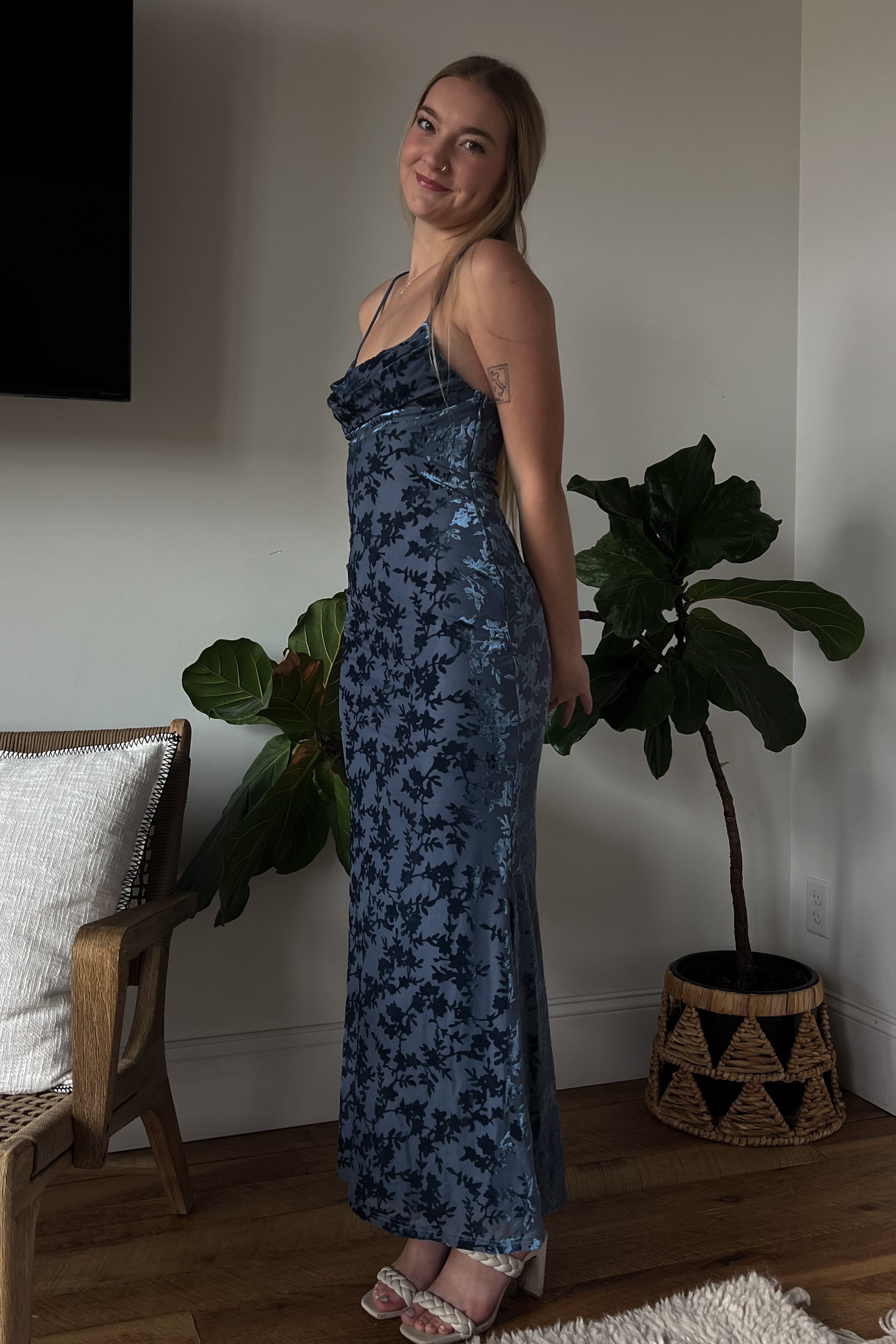 Sam Dress