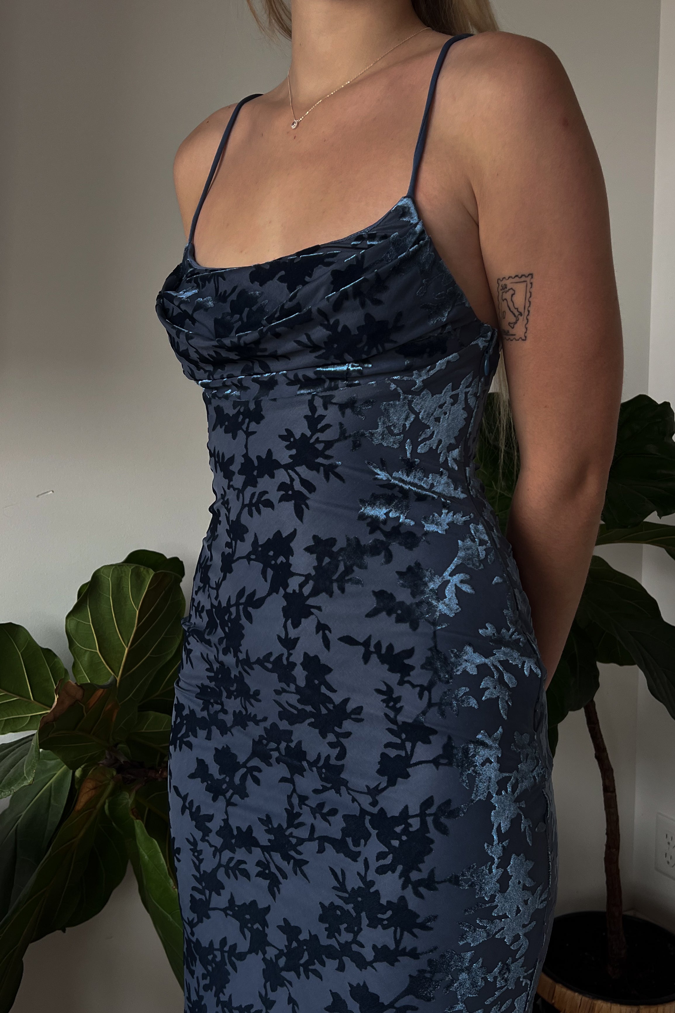 Sam Dress