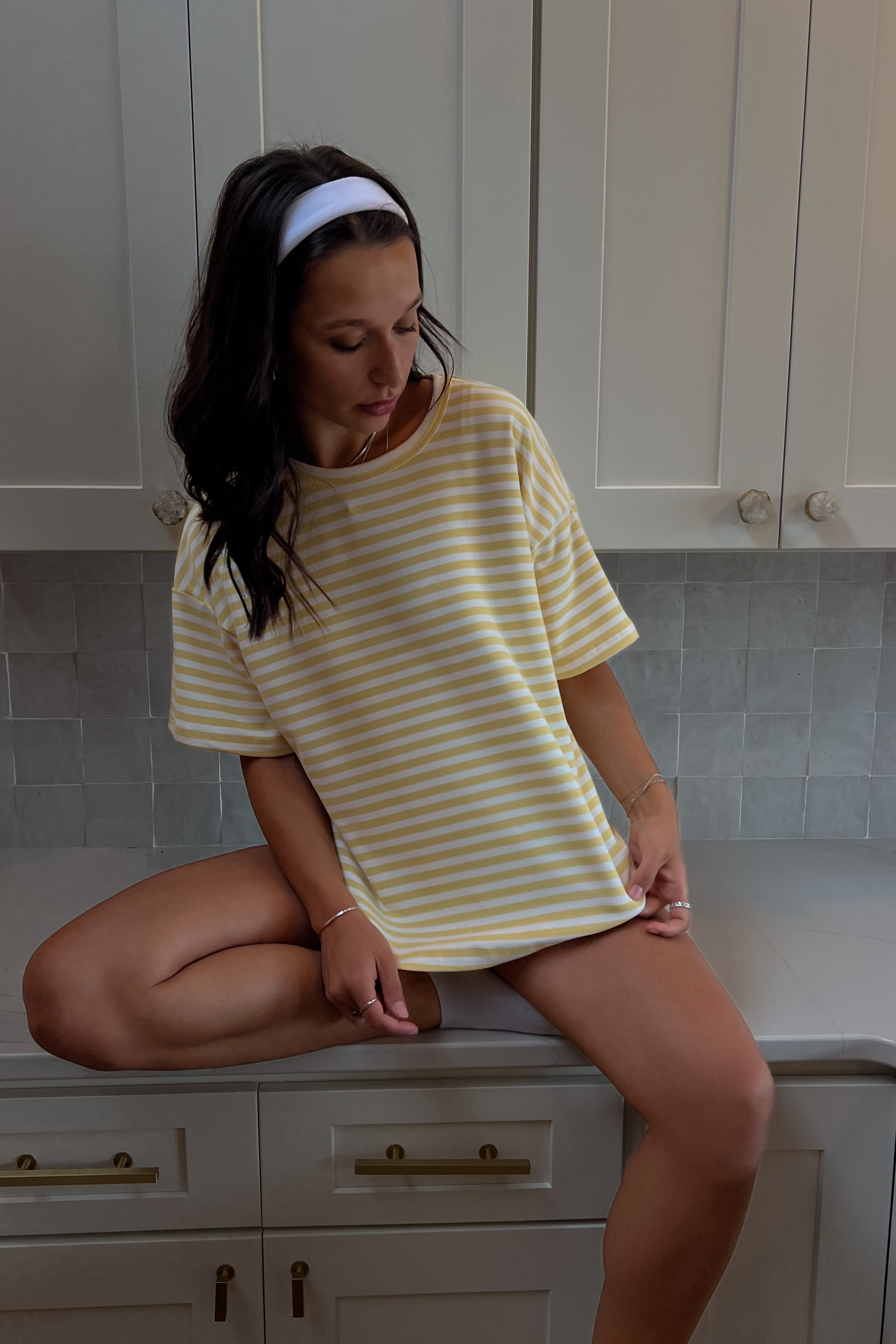 Perkins Set Tee