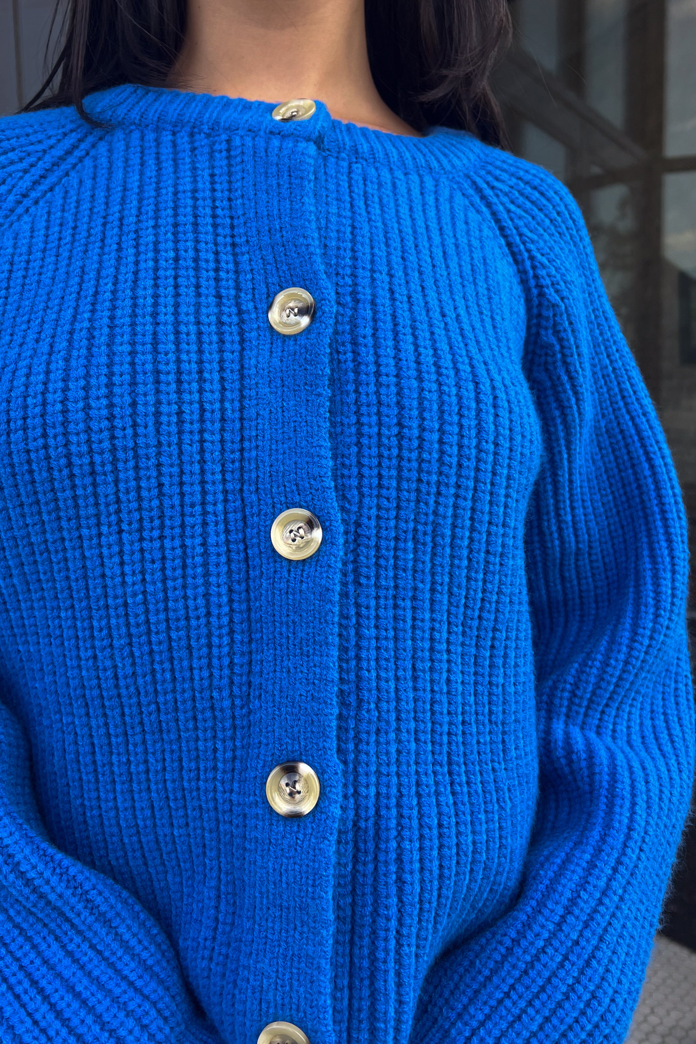 Joey Cardigan