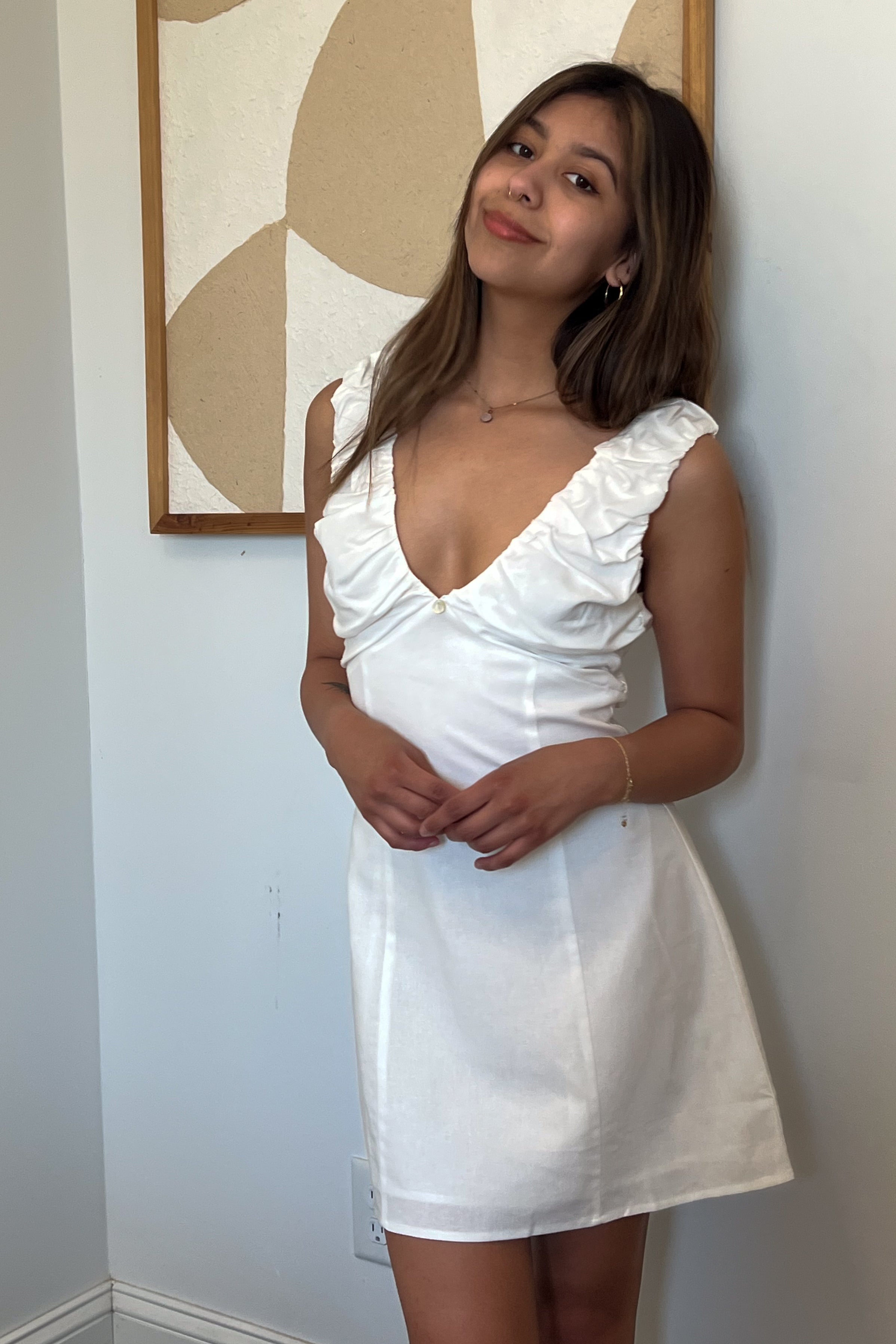 Gondola Dress