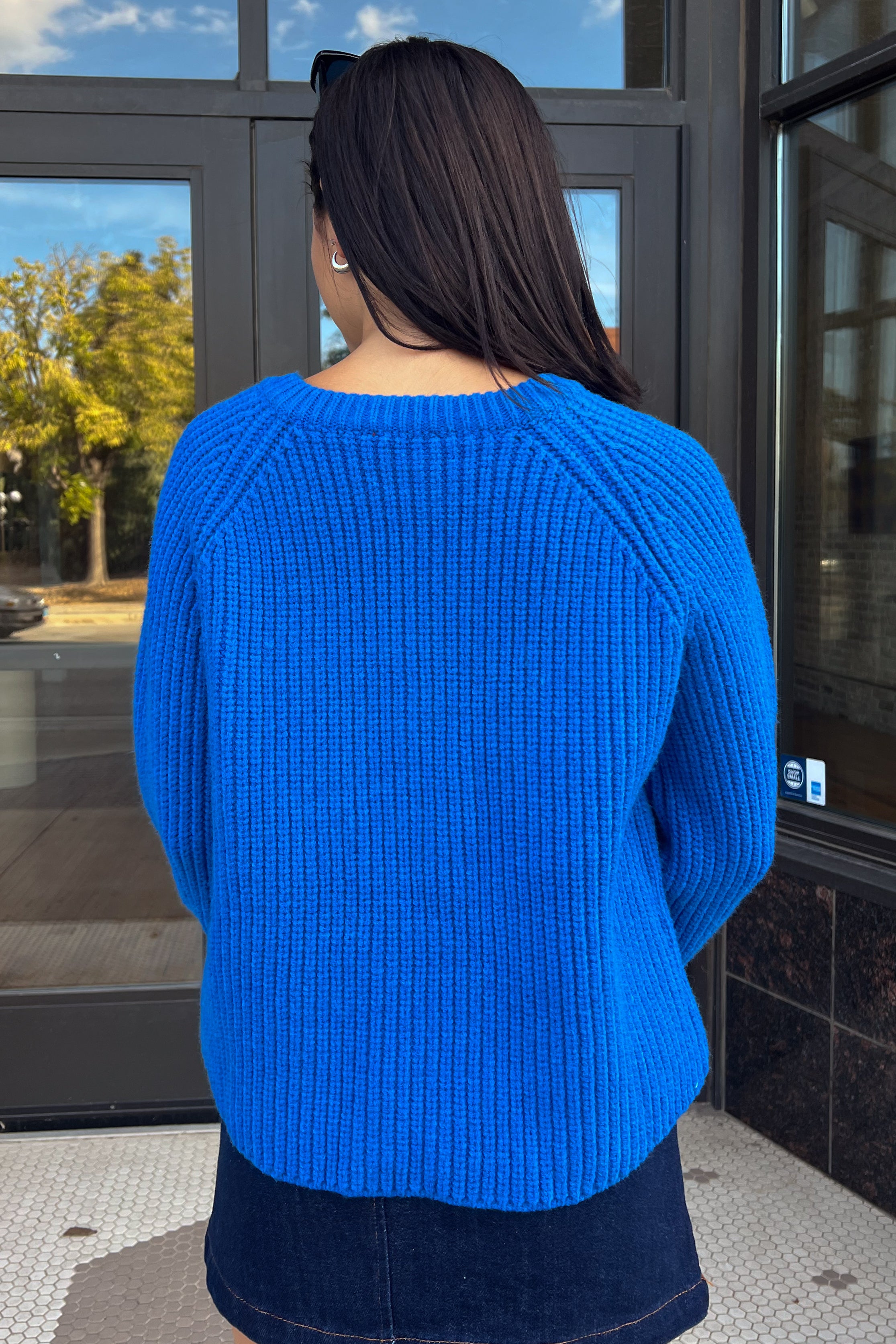 Joey Cardigan