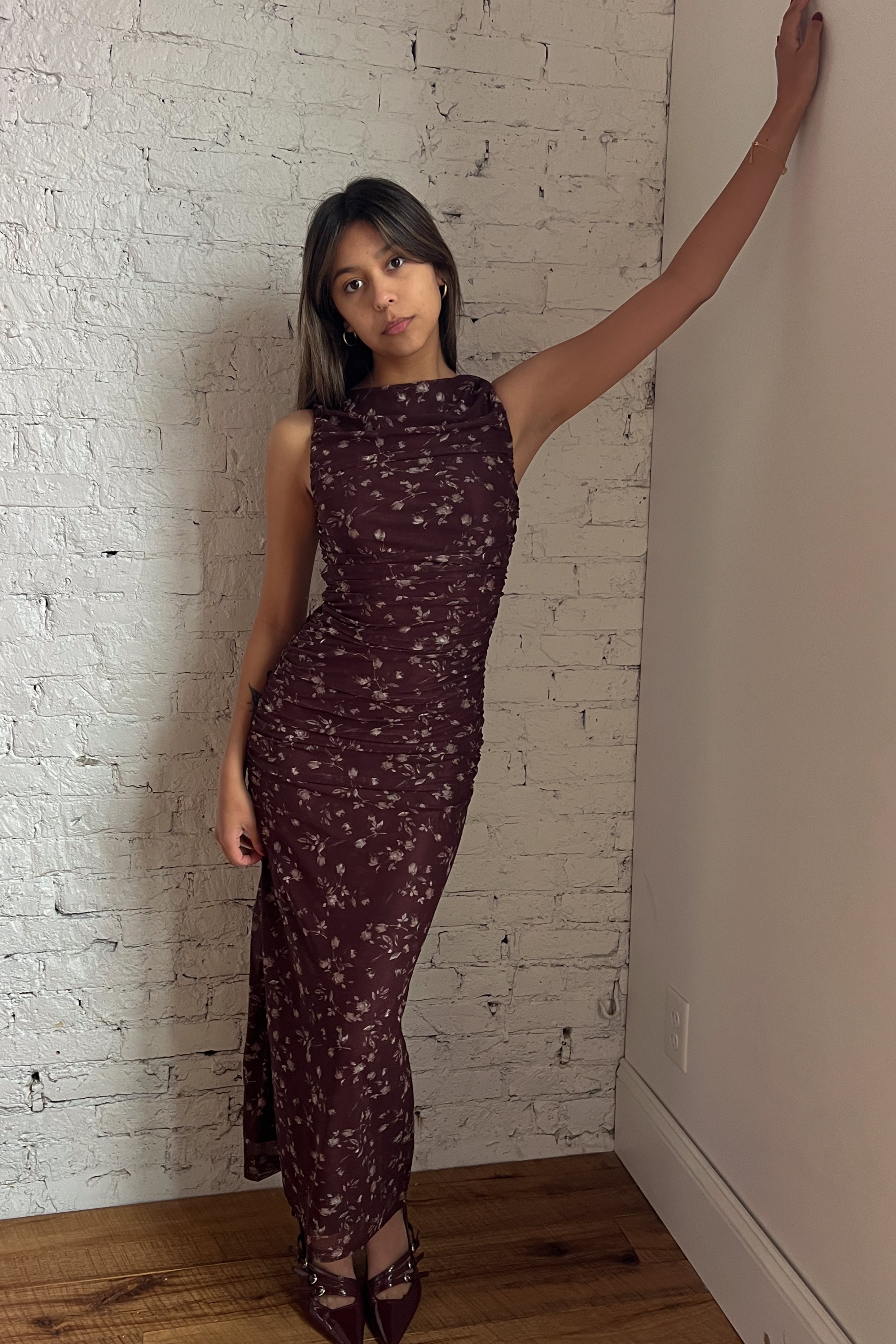 Rina Dress