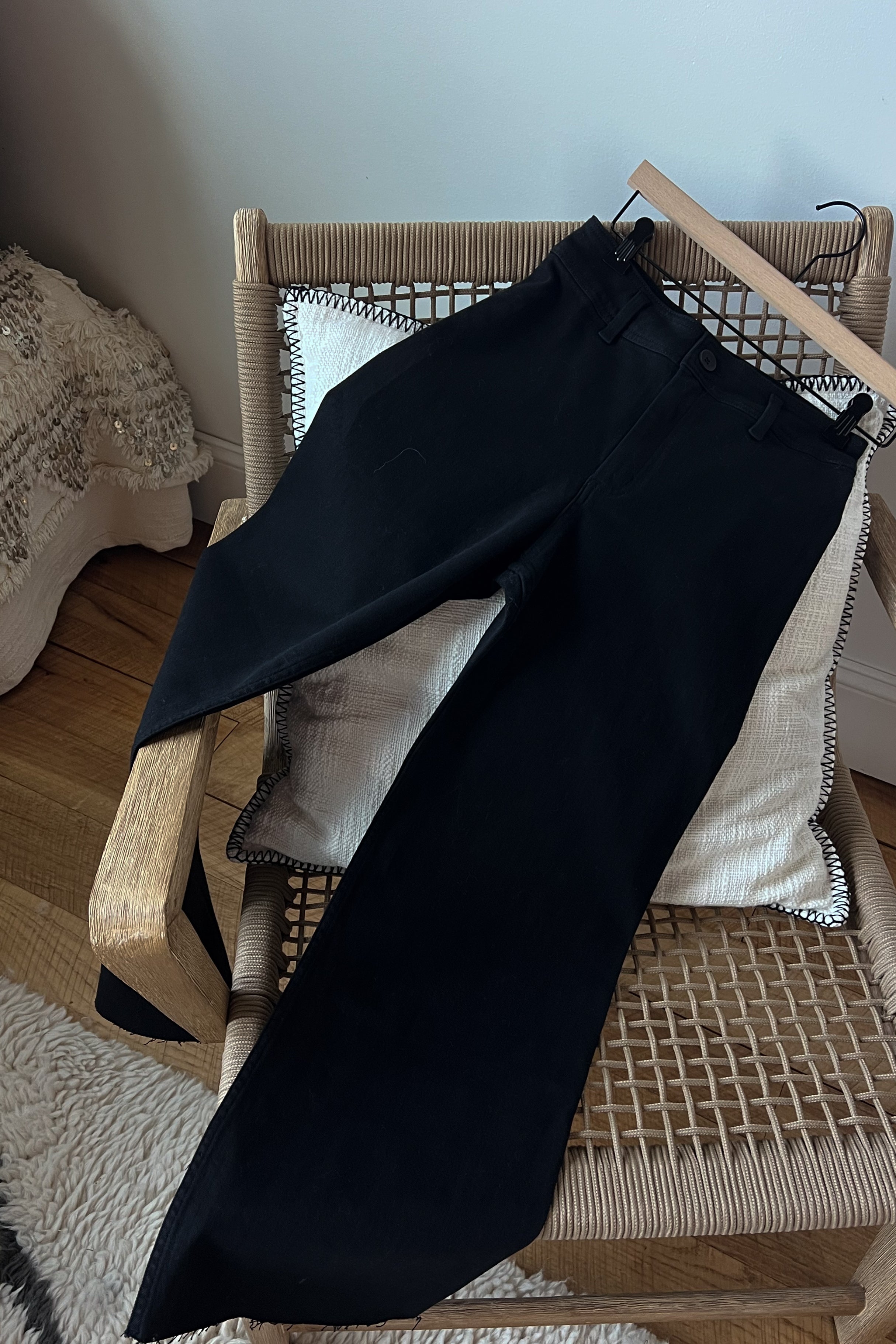 Lead On Denim Pants