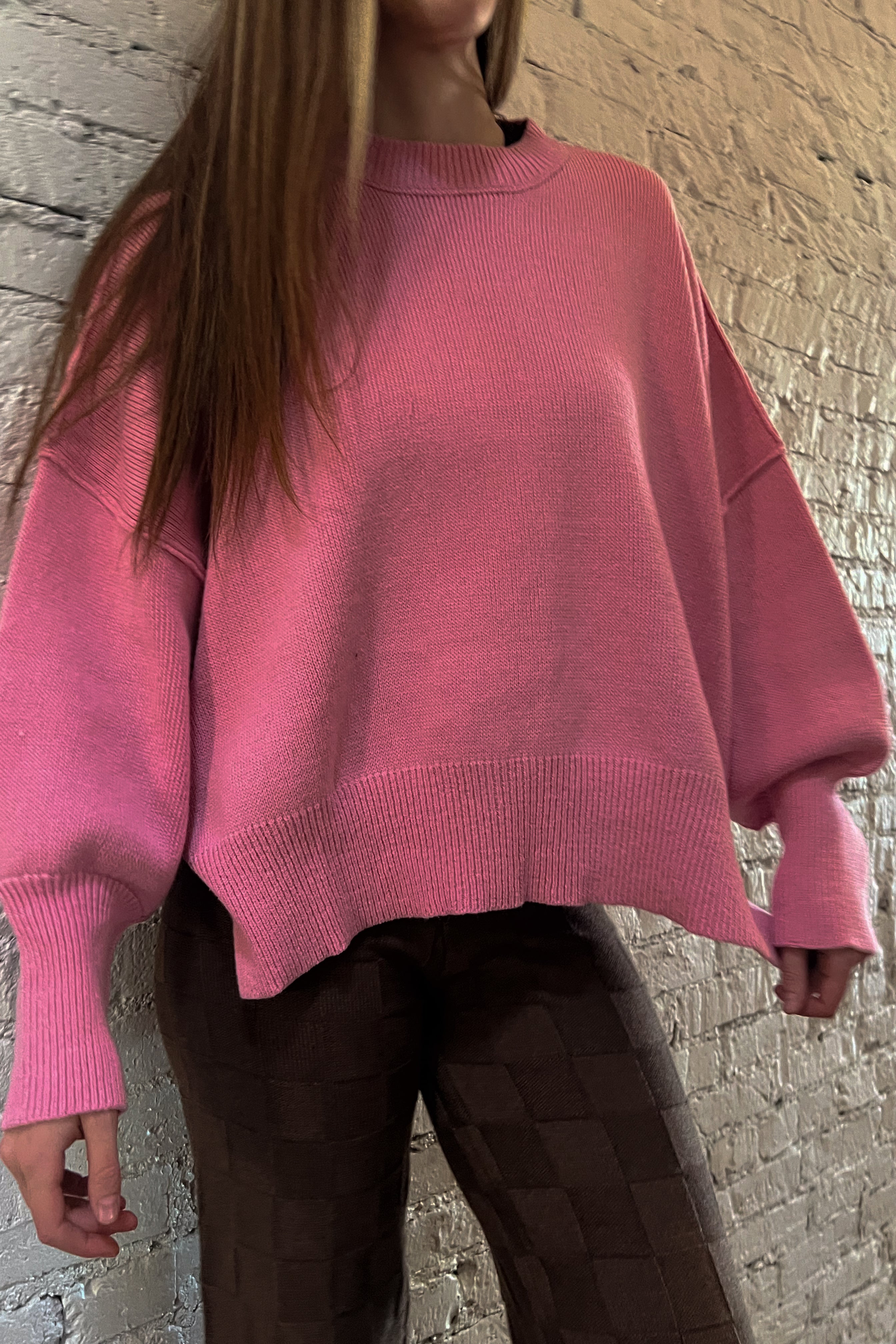 Bridget Sweater