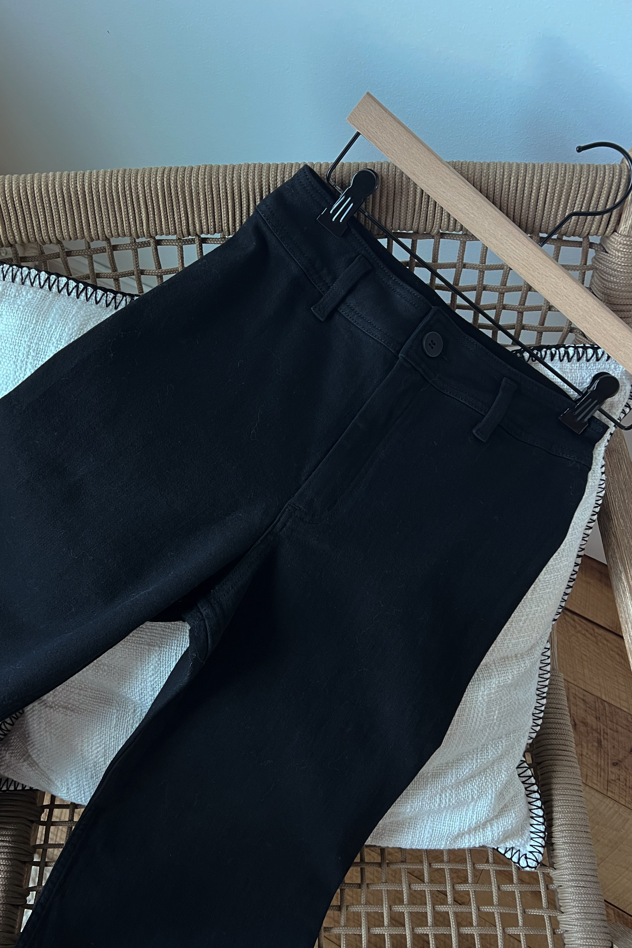 Lead On Denim Pants