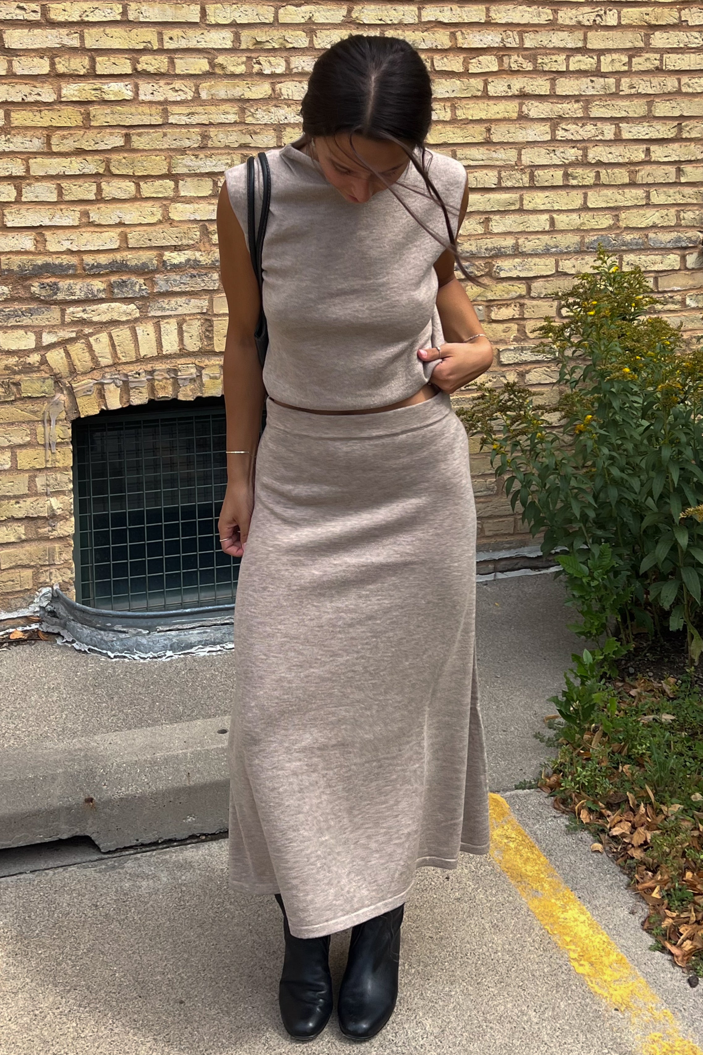 La La Set Top