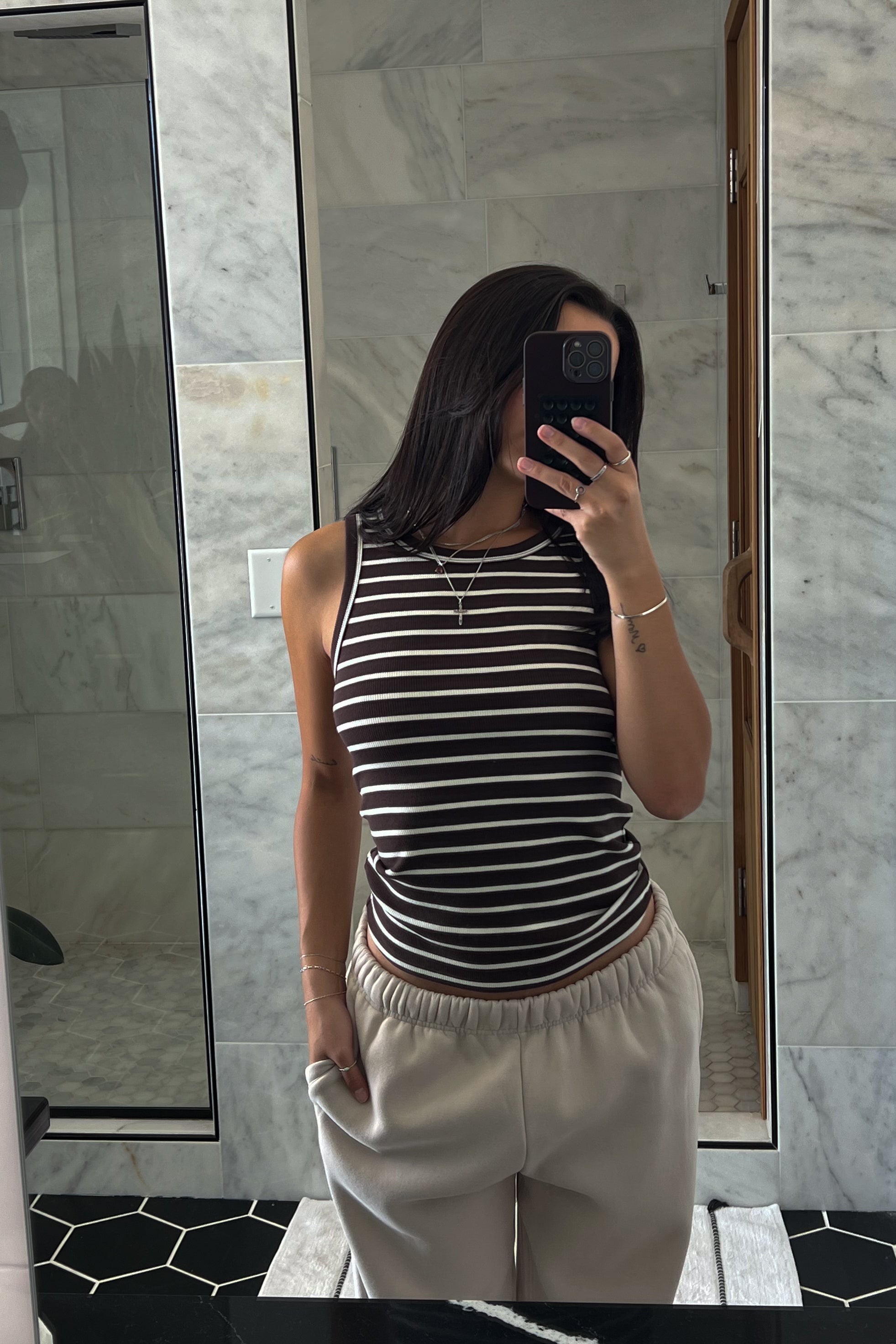 Edlin Tank