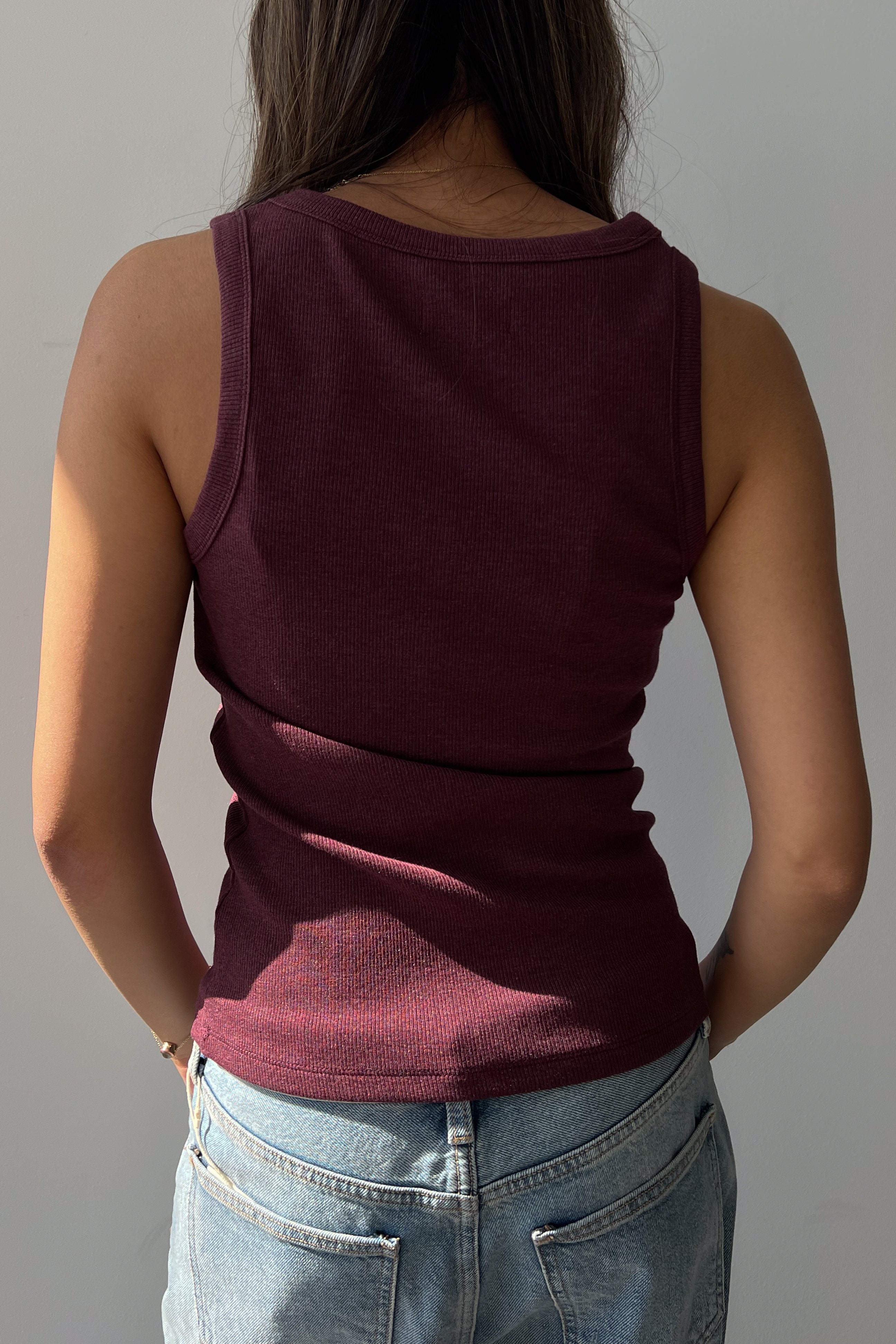 Edlin Tank