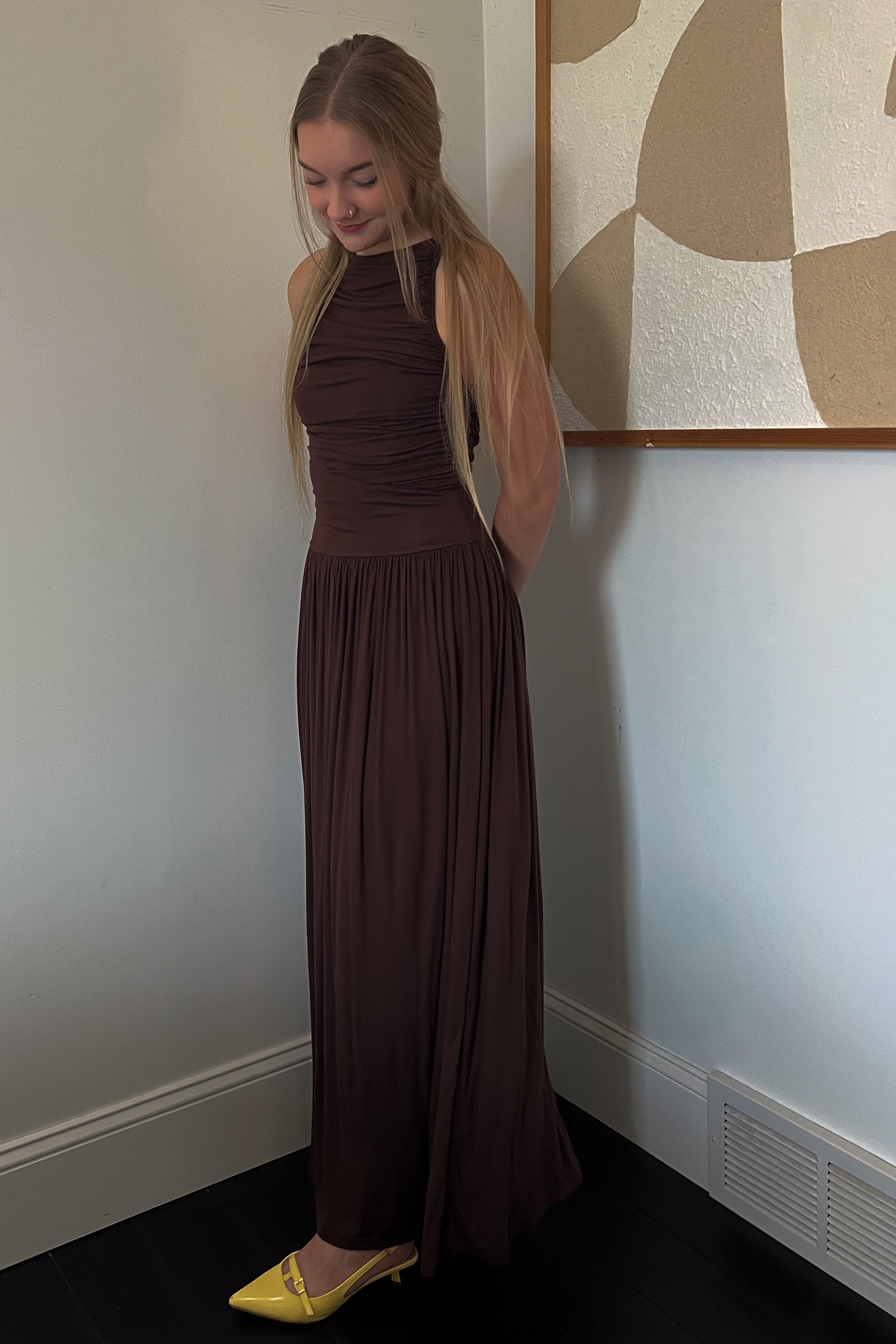 Paloma Dress