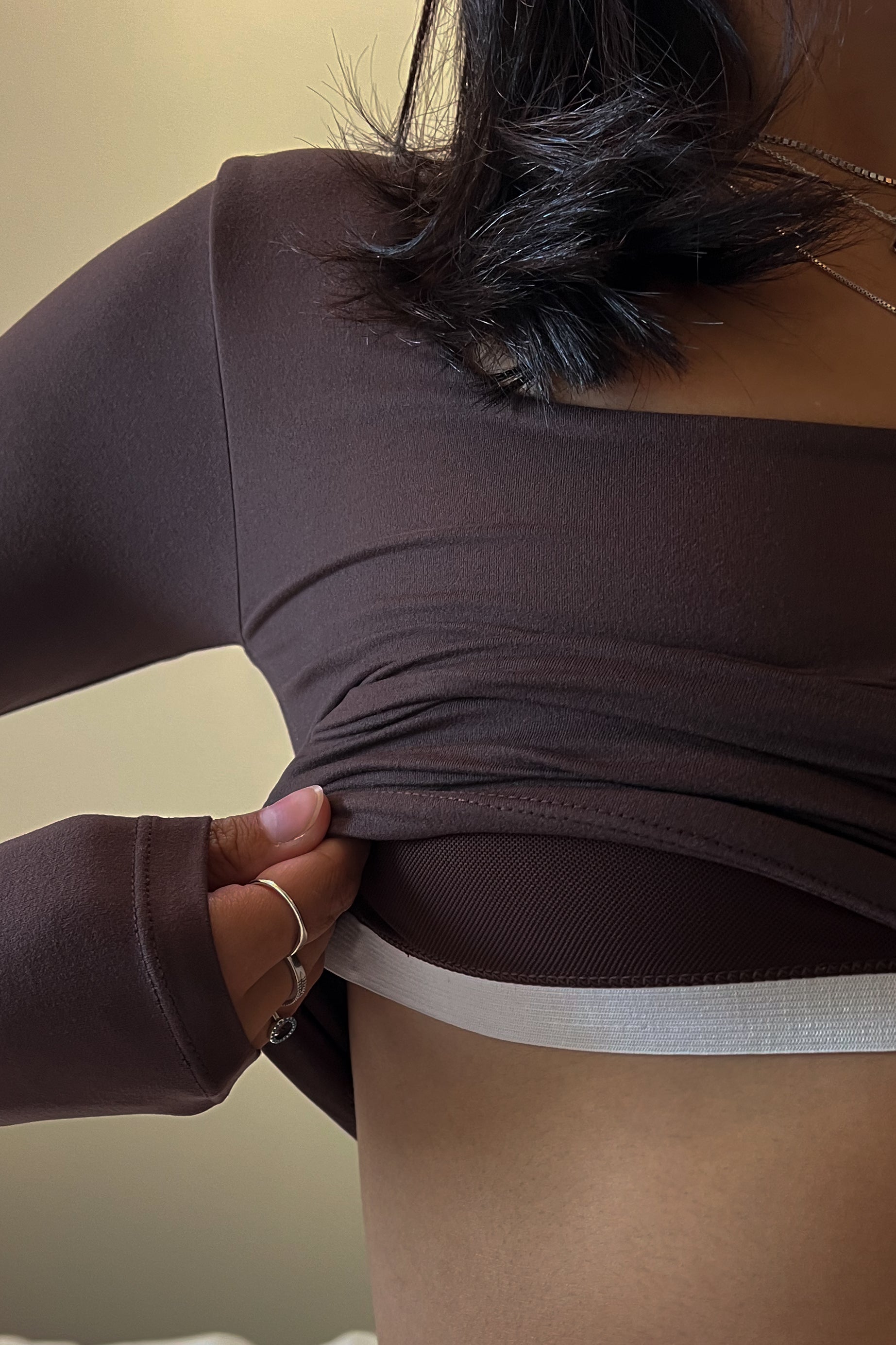 Elle Top