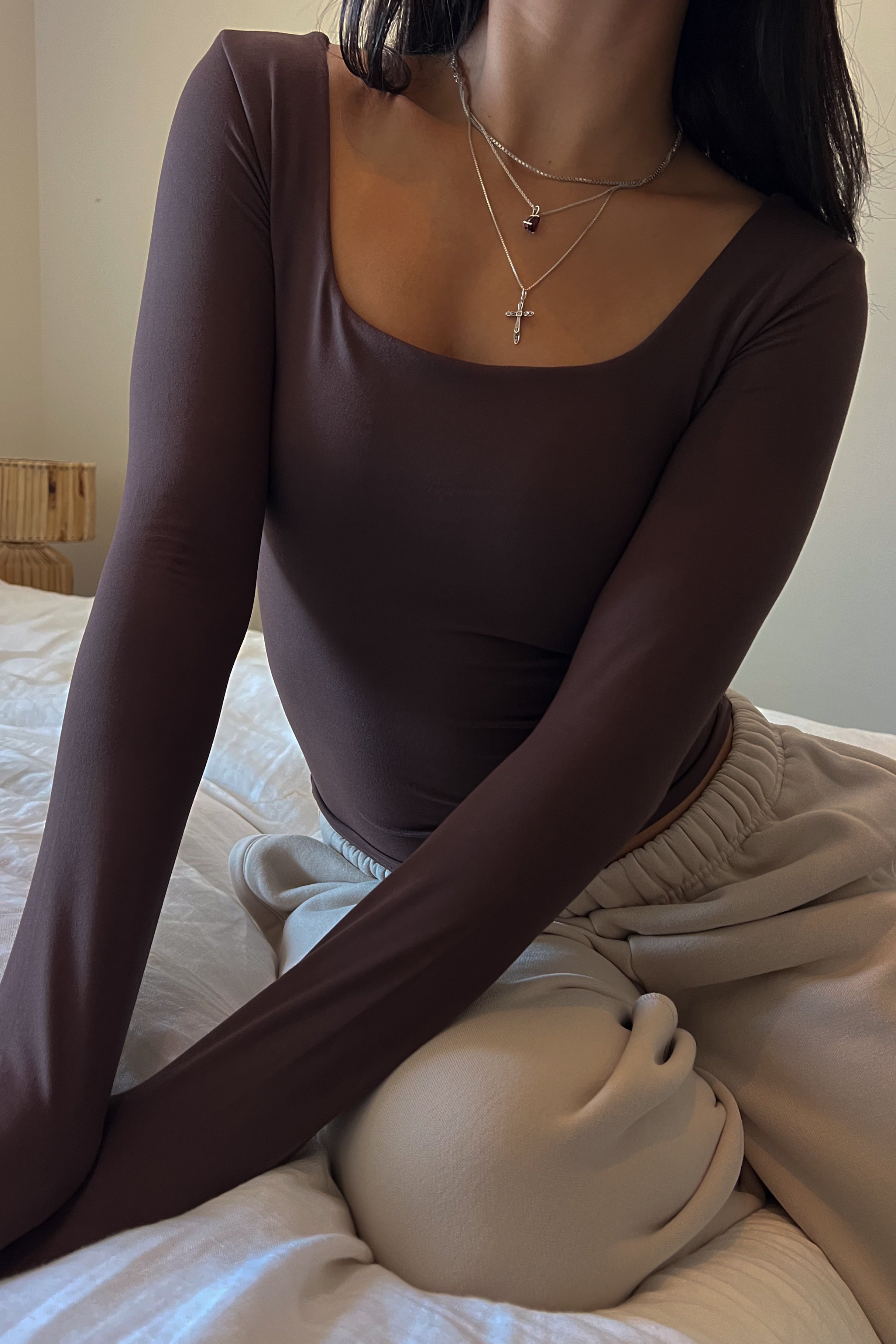 Elle Top