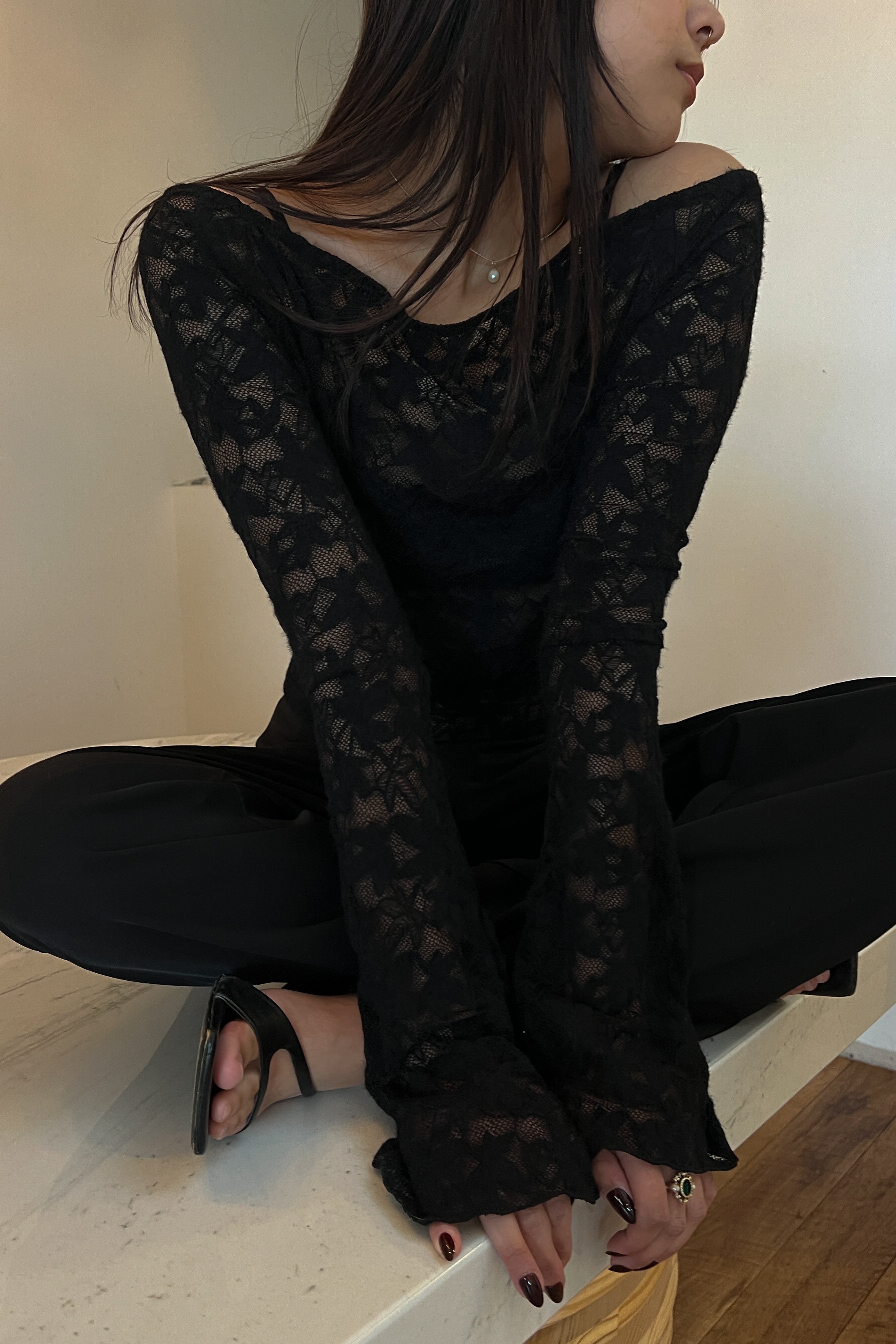 Legacy Top