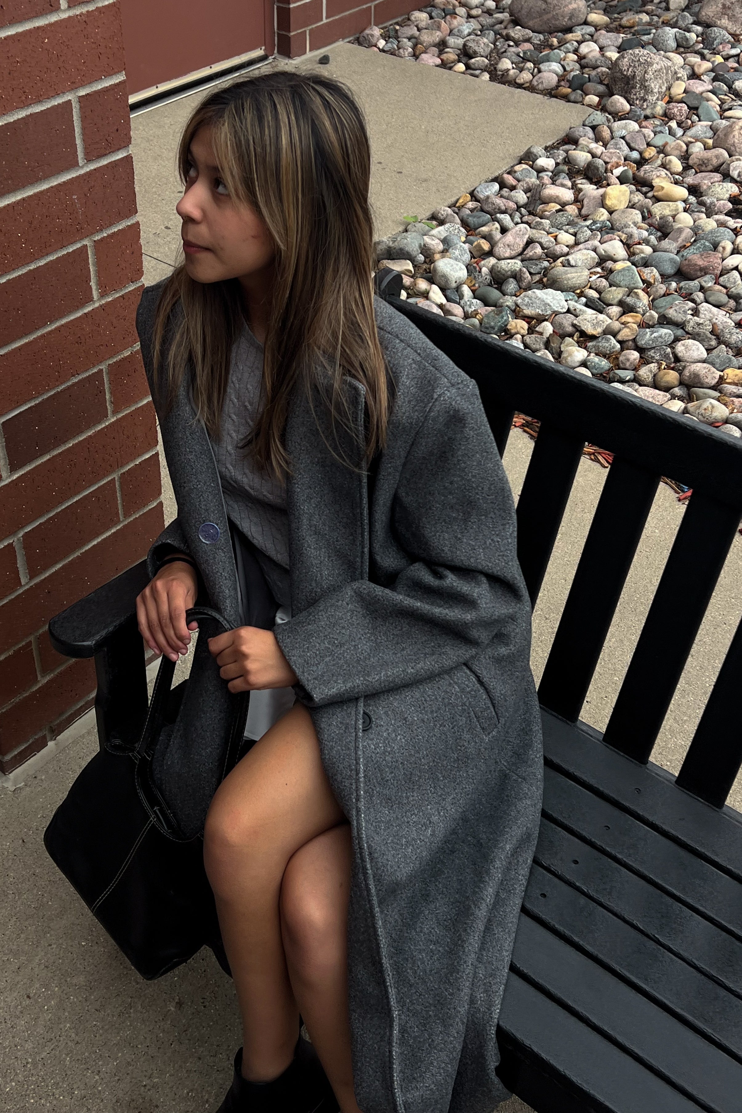 Madeline Jacket
