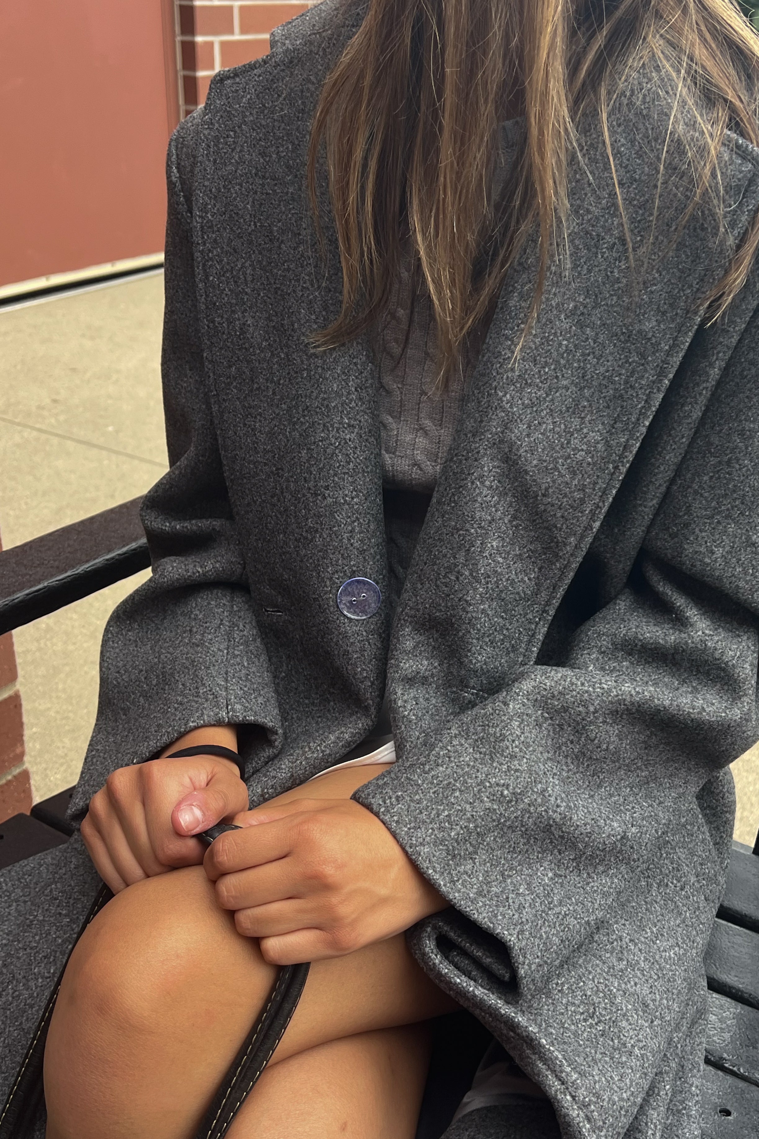 Madeline Jacket