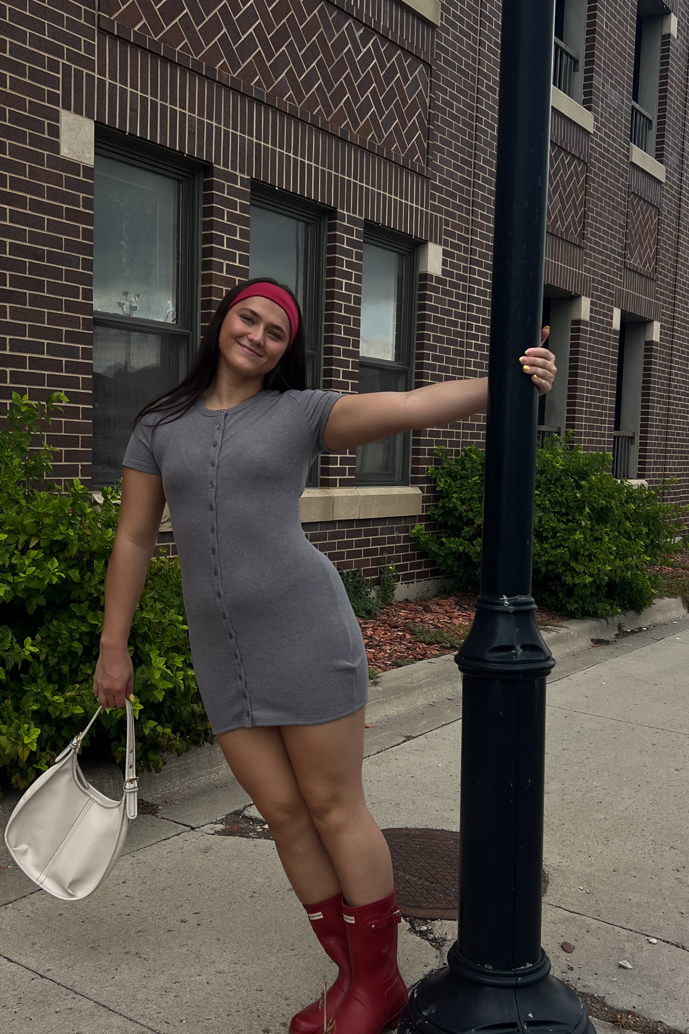 Lukes Dress