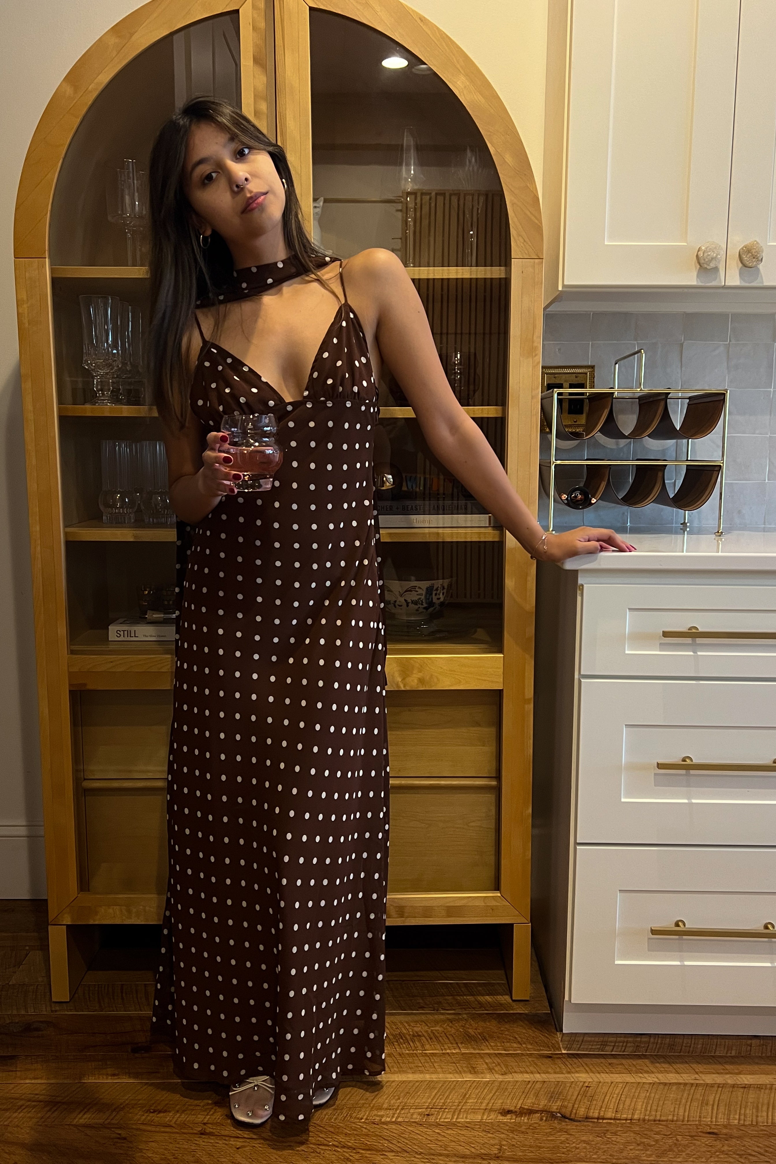 Raye Dress
