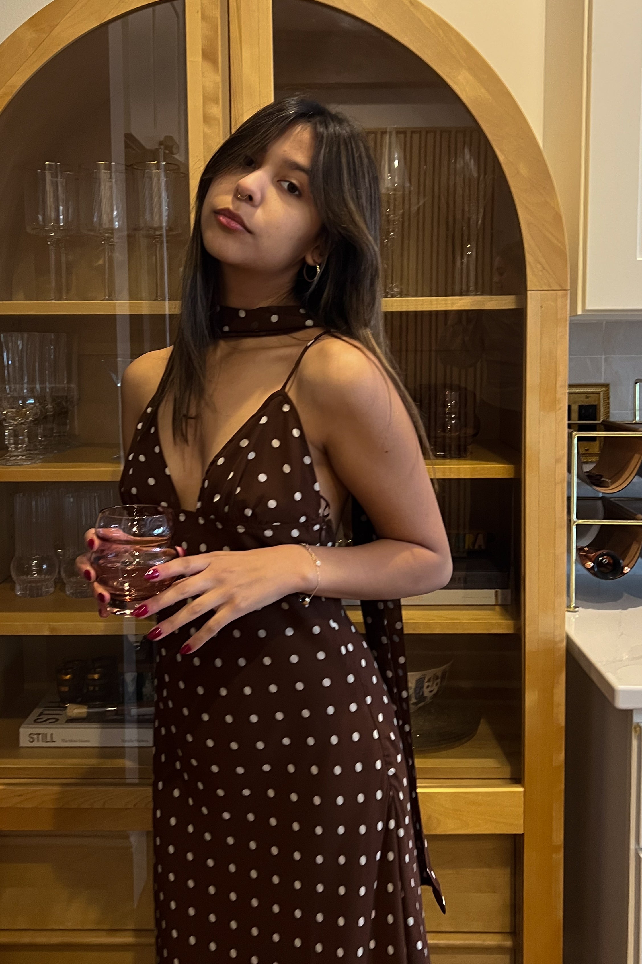 Raye Dress