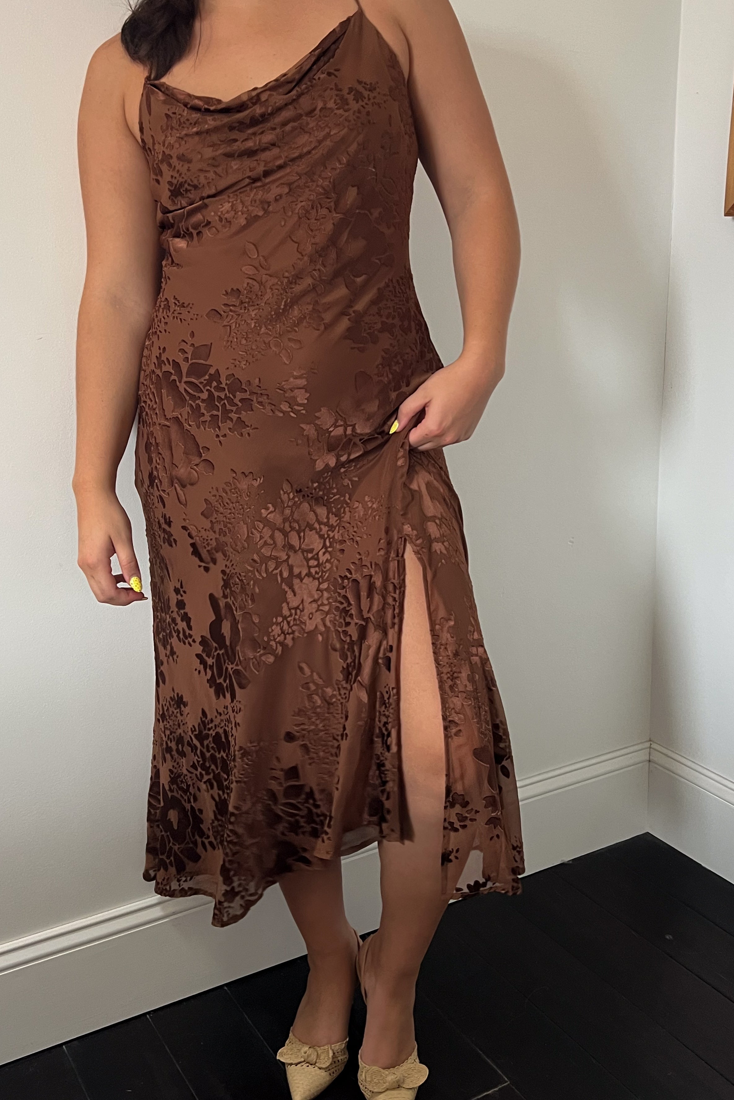 Rory Dress