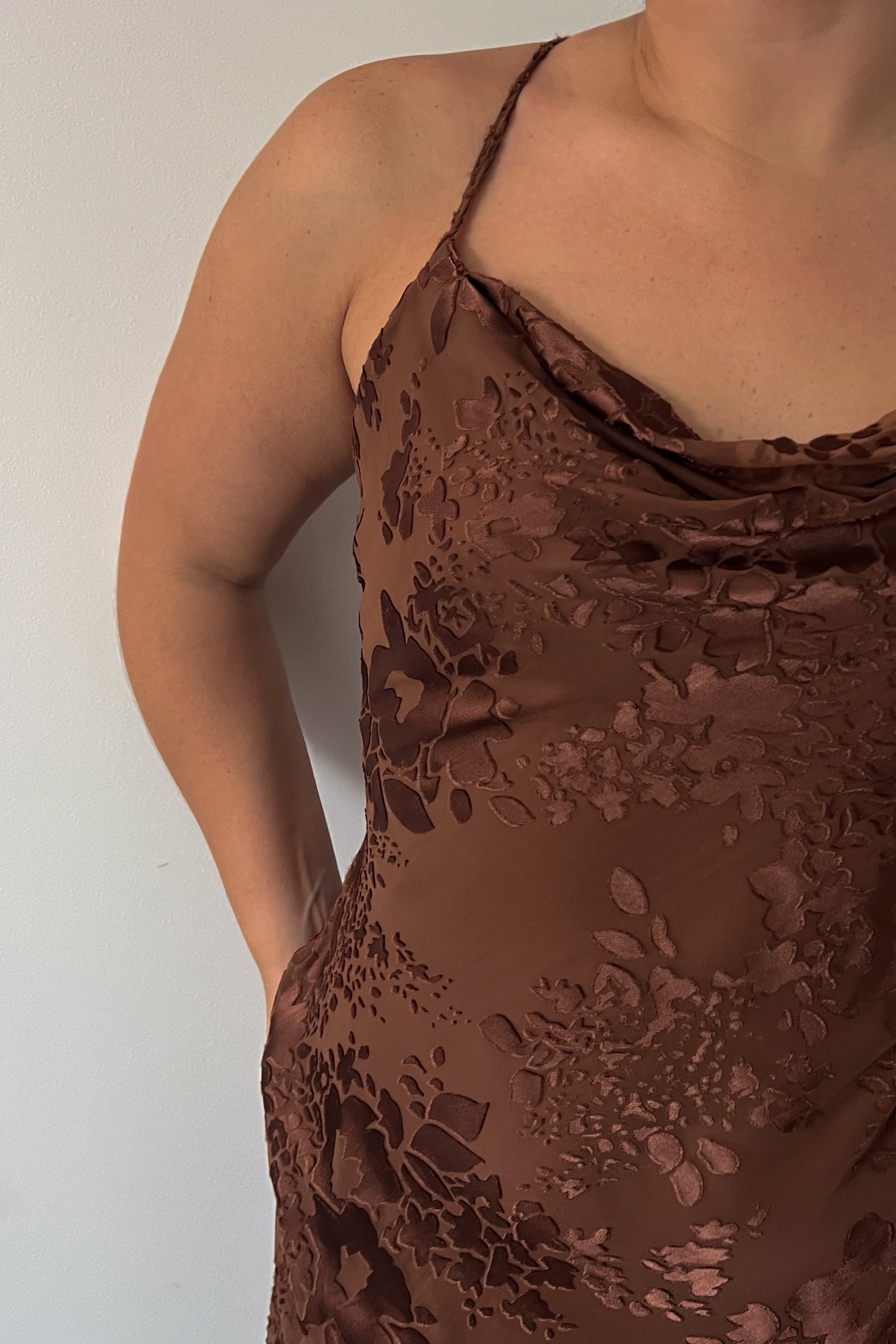 Rory Dress