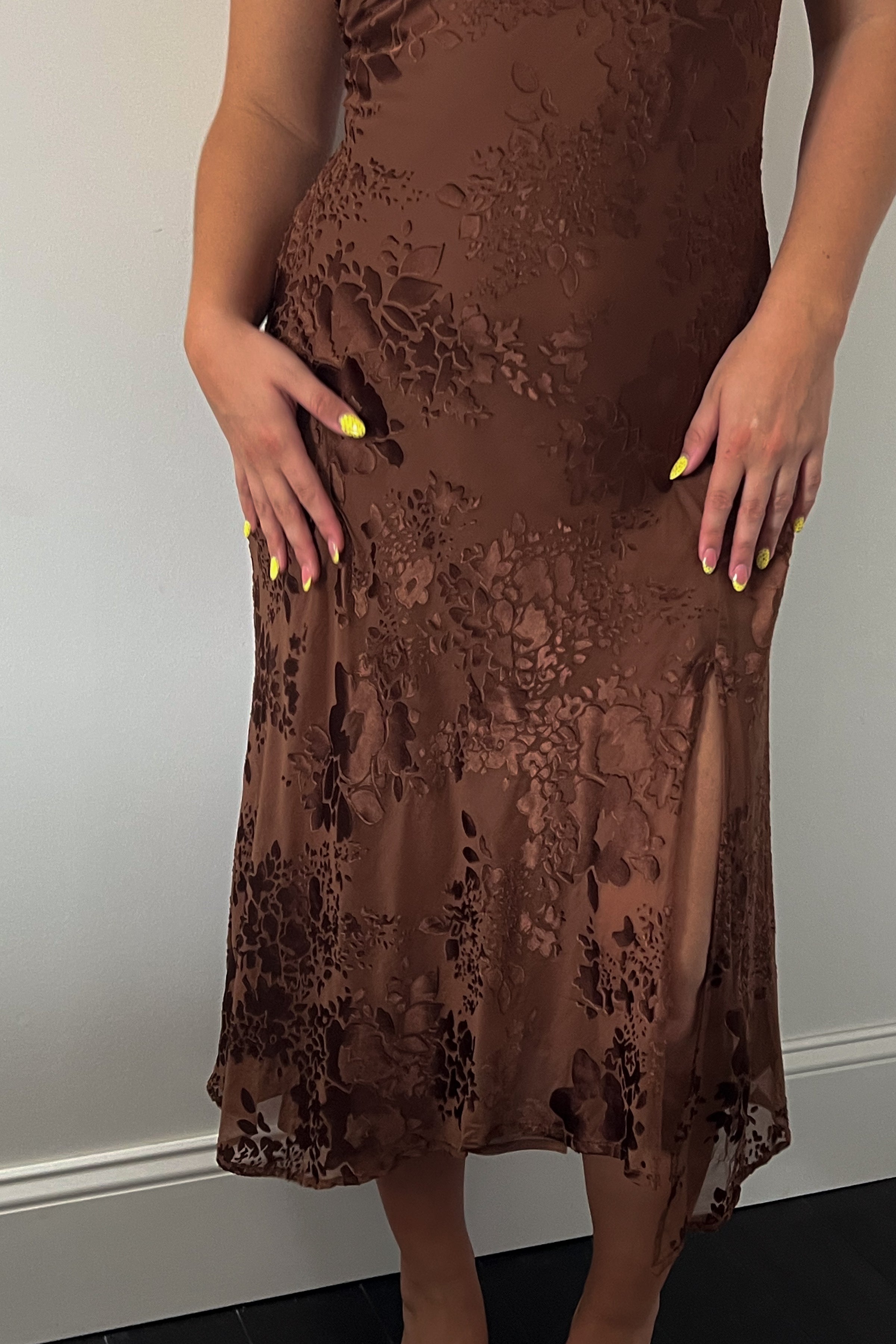 Rory Dress