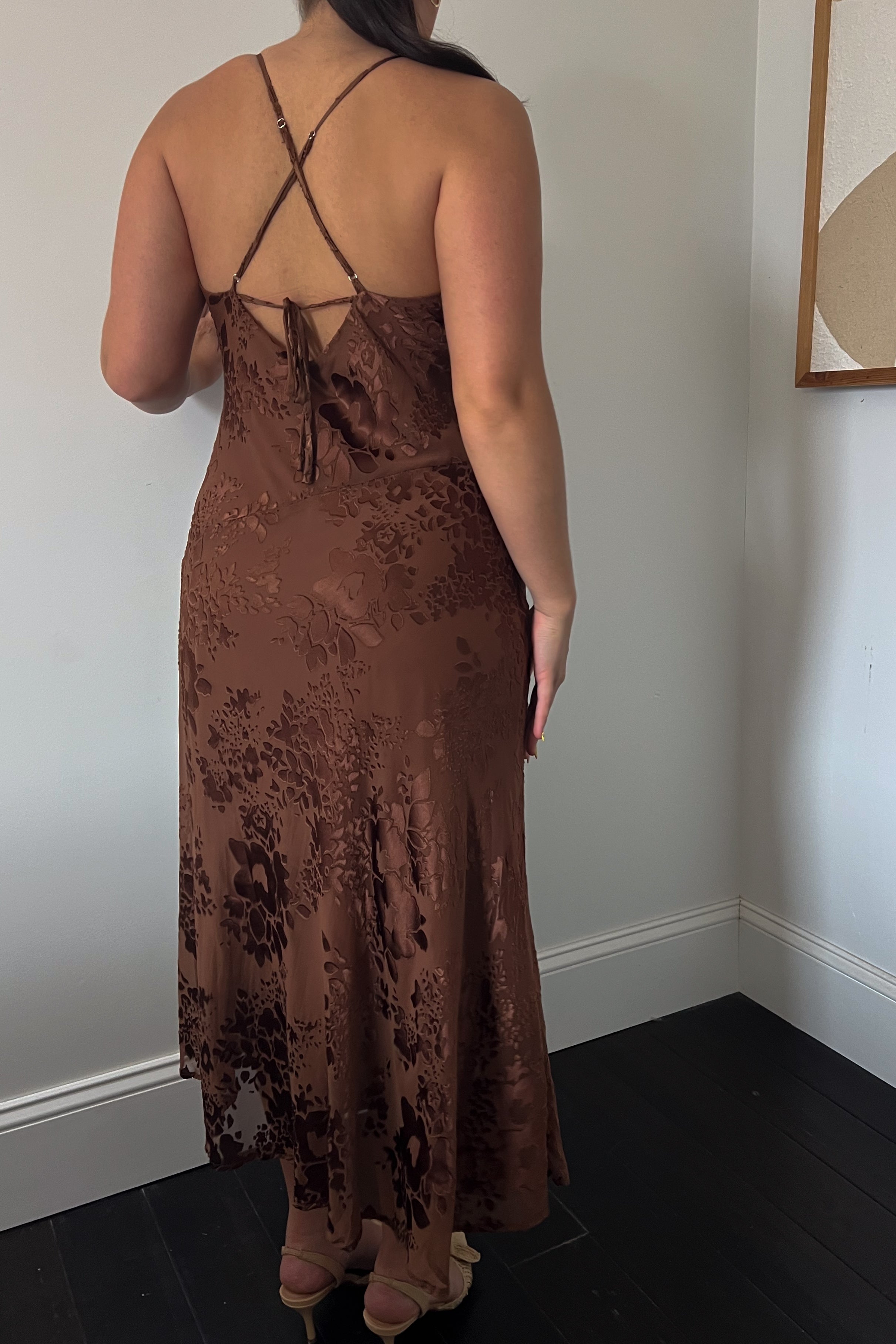 Rory Dress