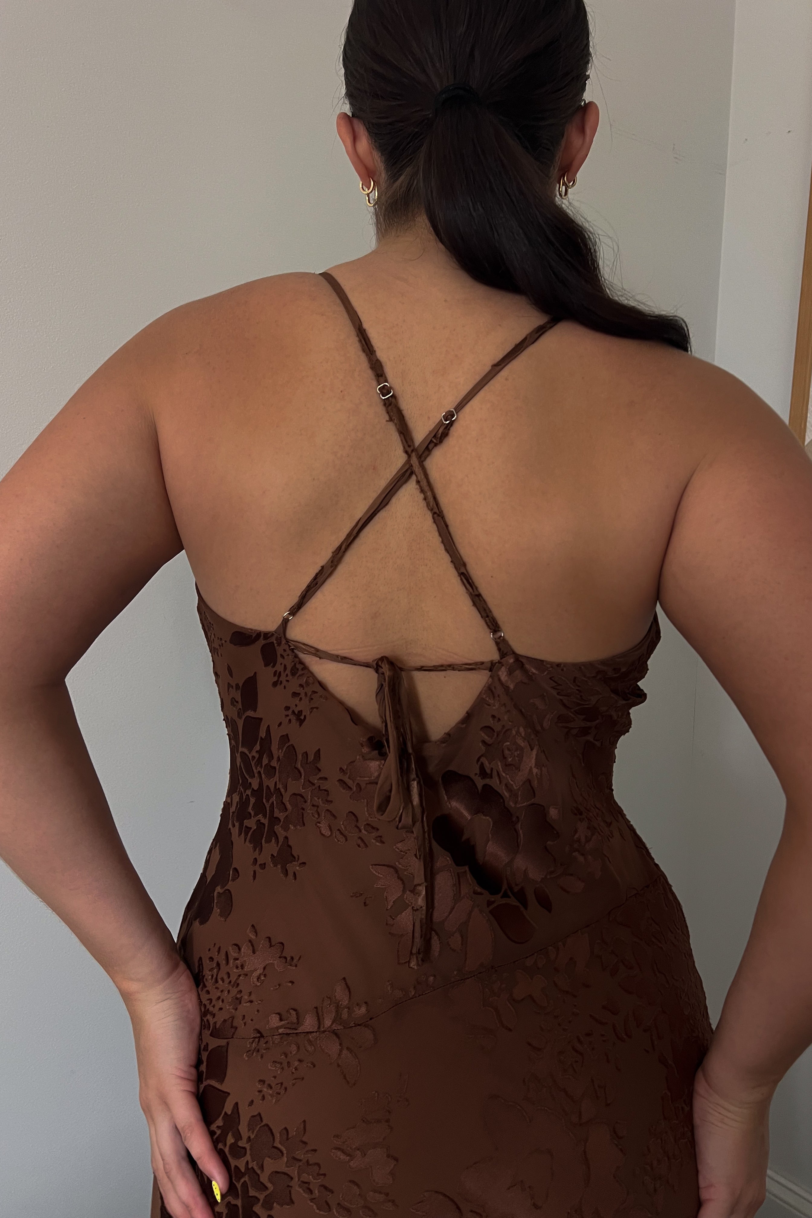 Rory Dress