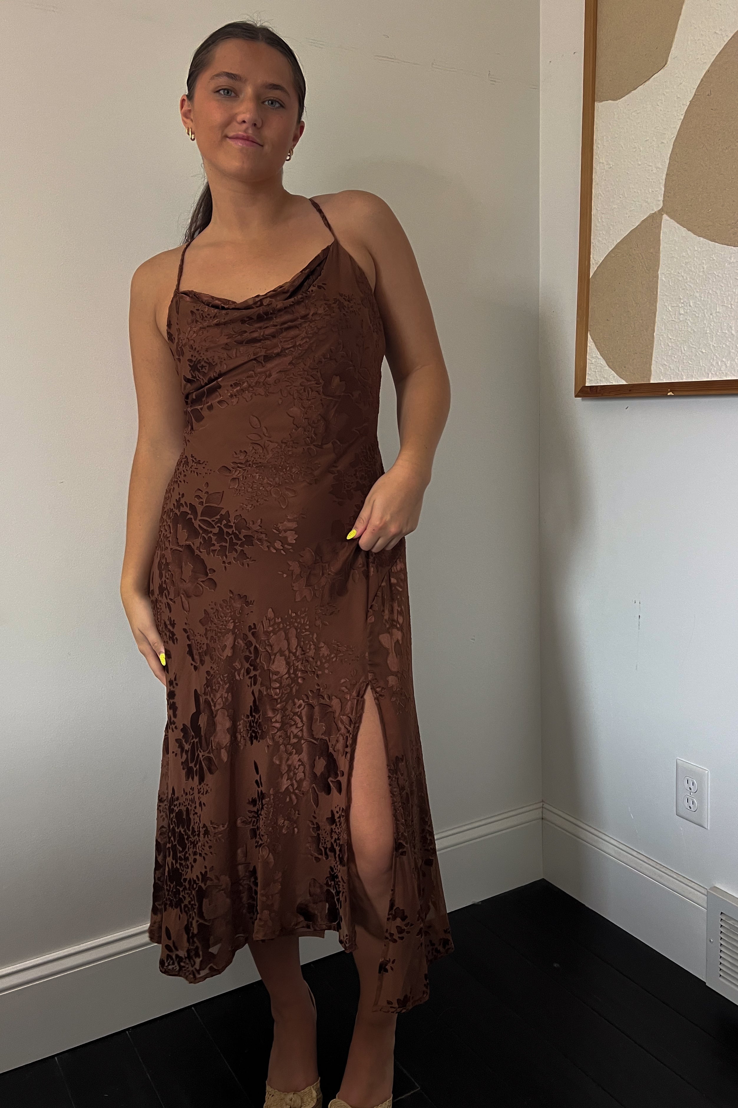 Rory Dress