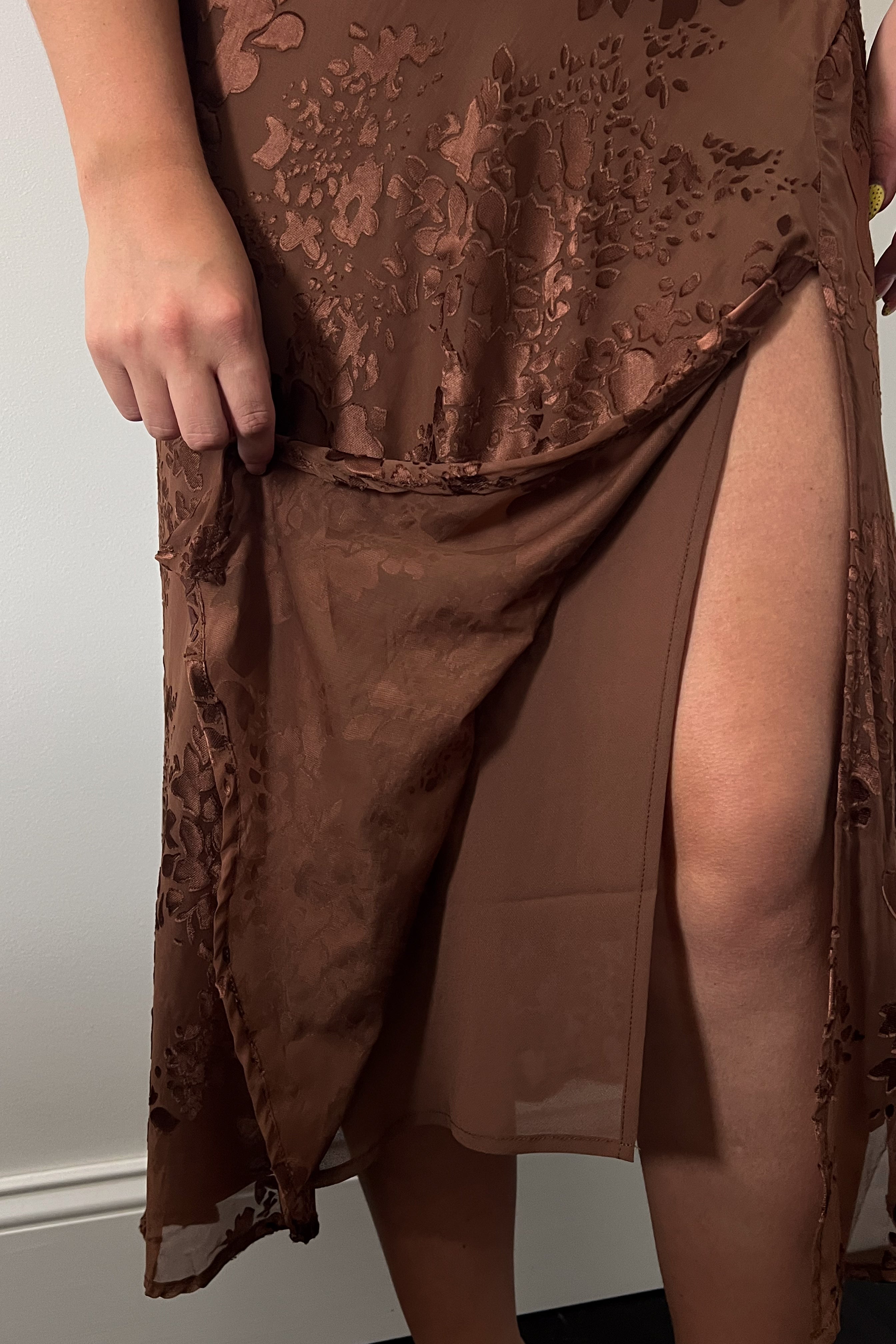 Rory Dress