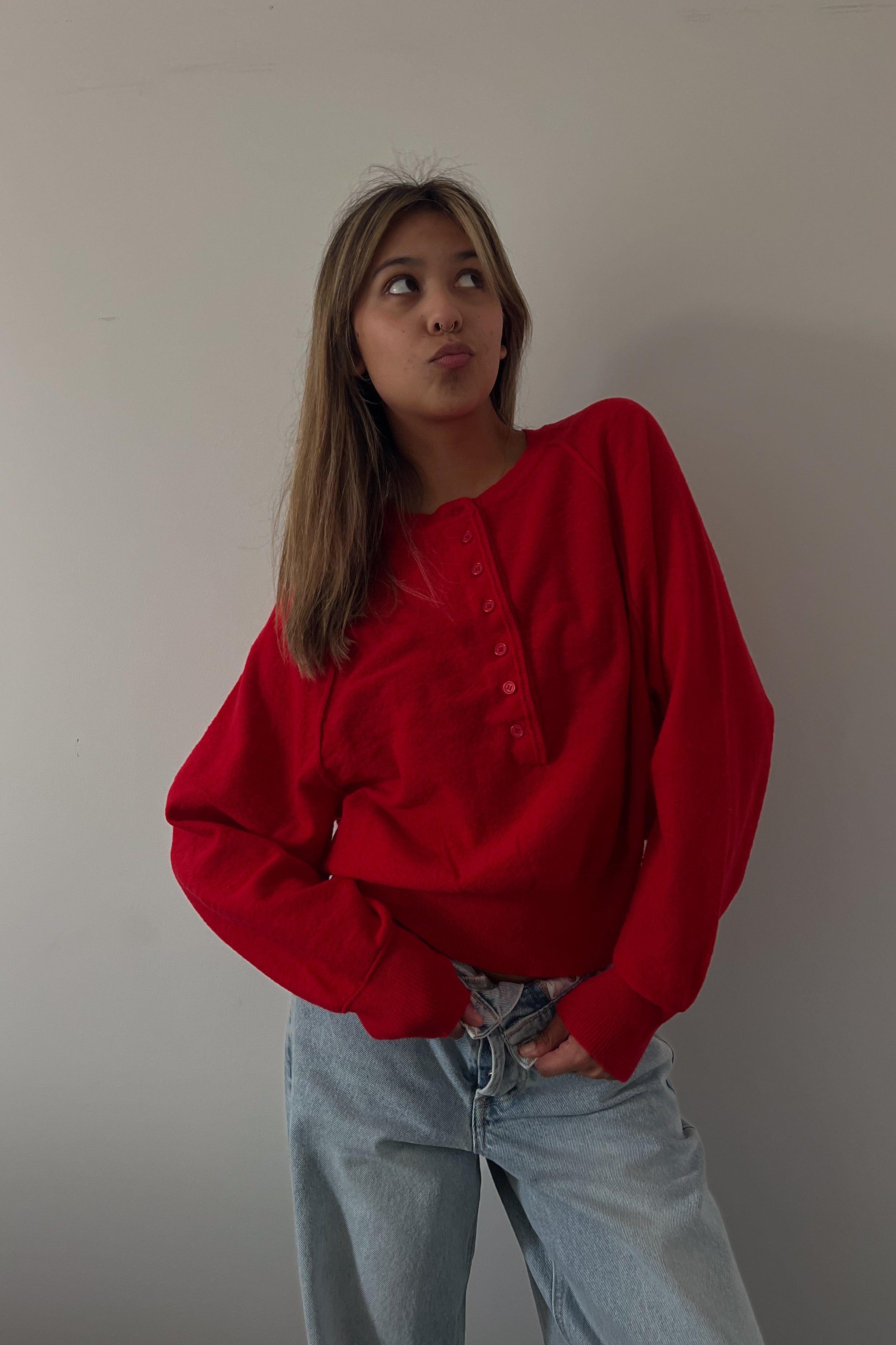 Gilmore Top