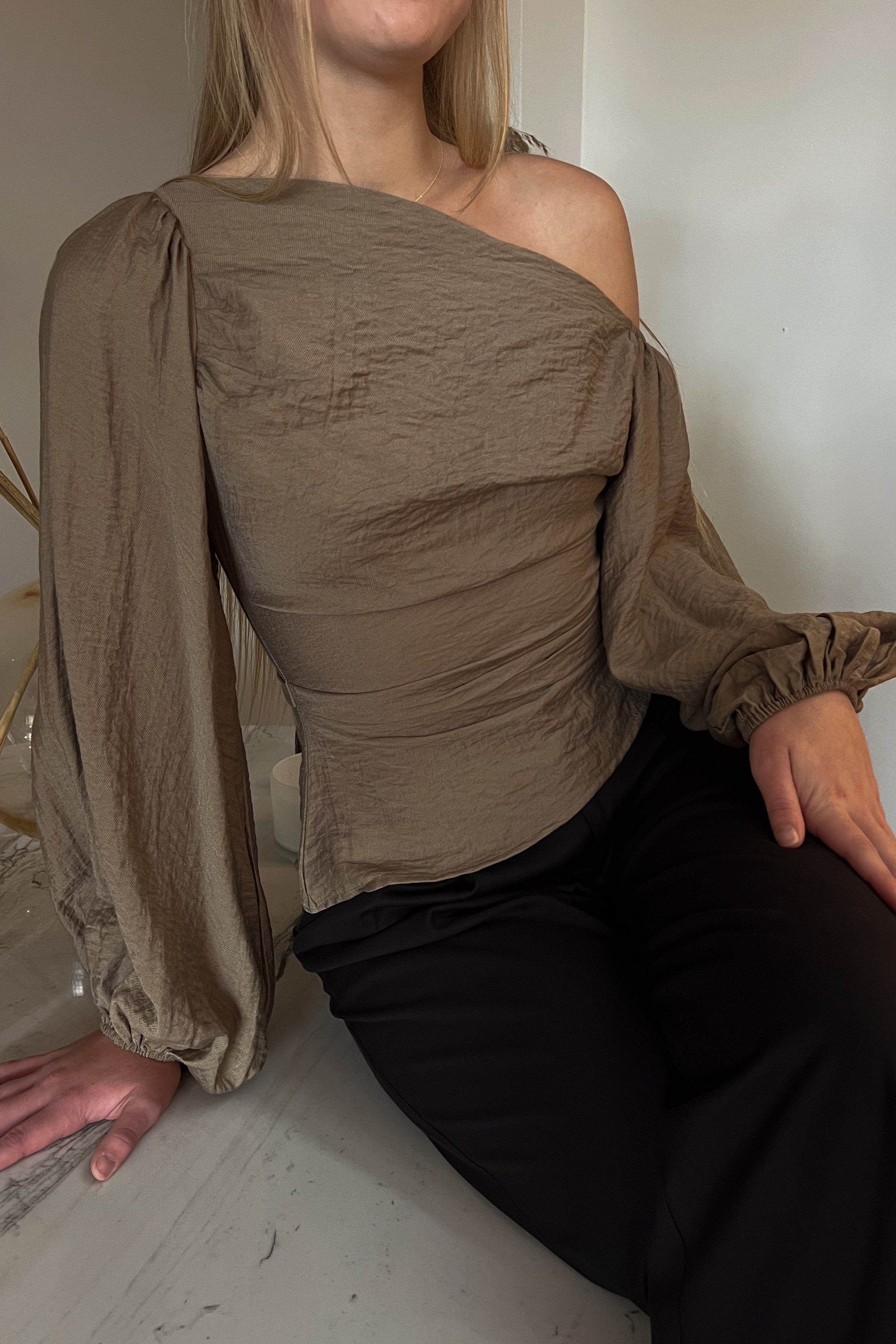 Williams Top